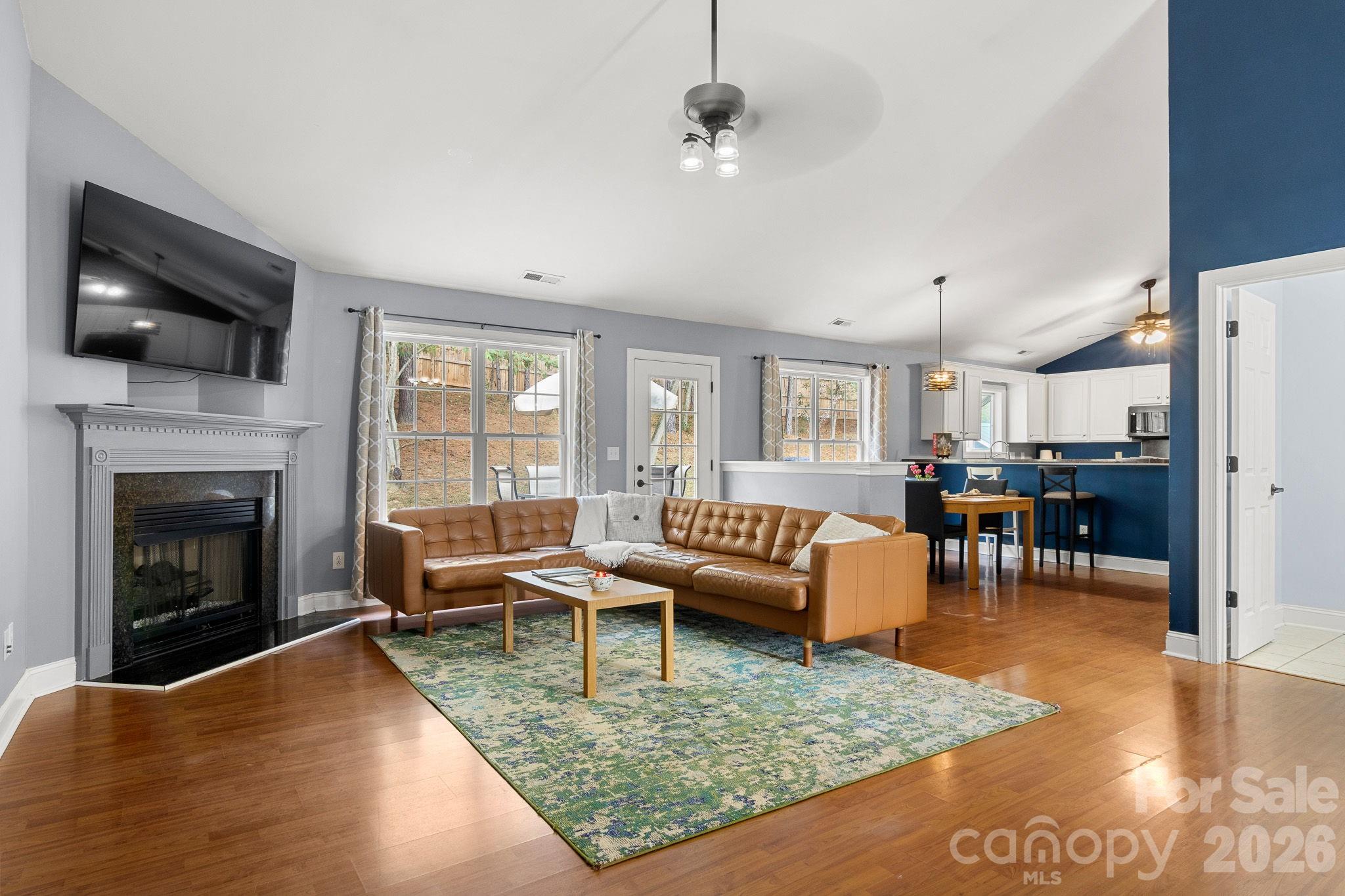11110 Caroline Whitney Circle Property Photo 1