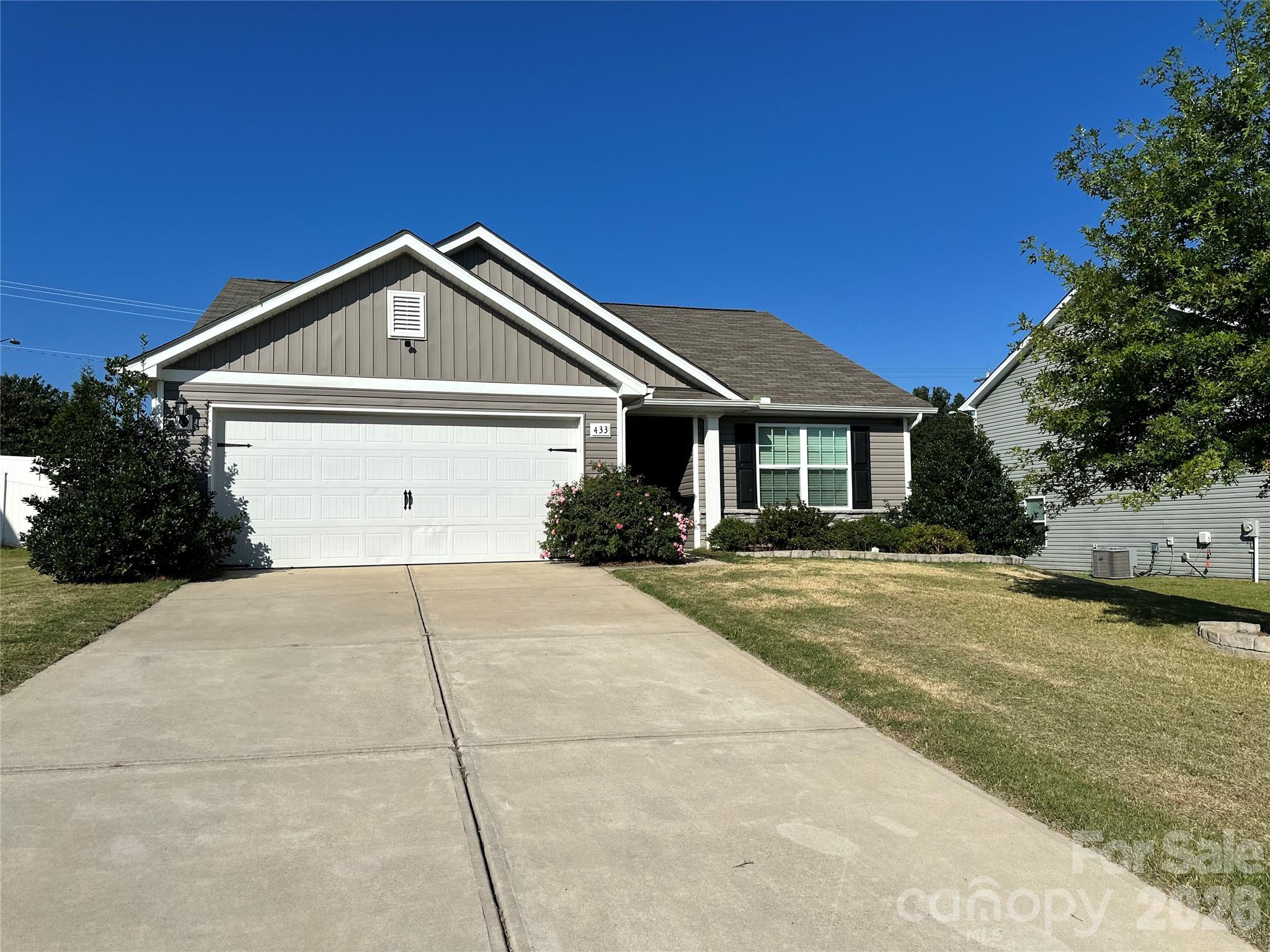 433 Belcaro Drive Property Photo 1