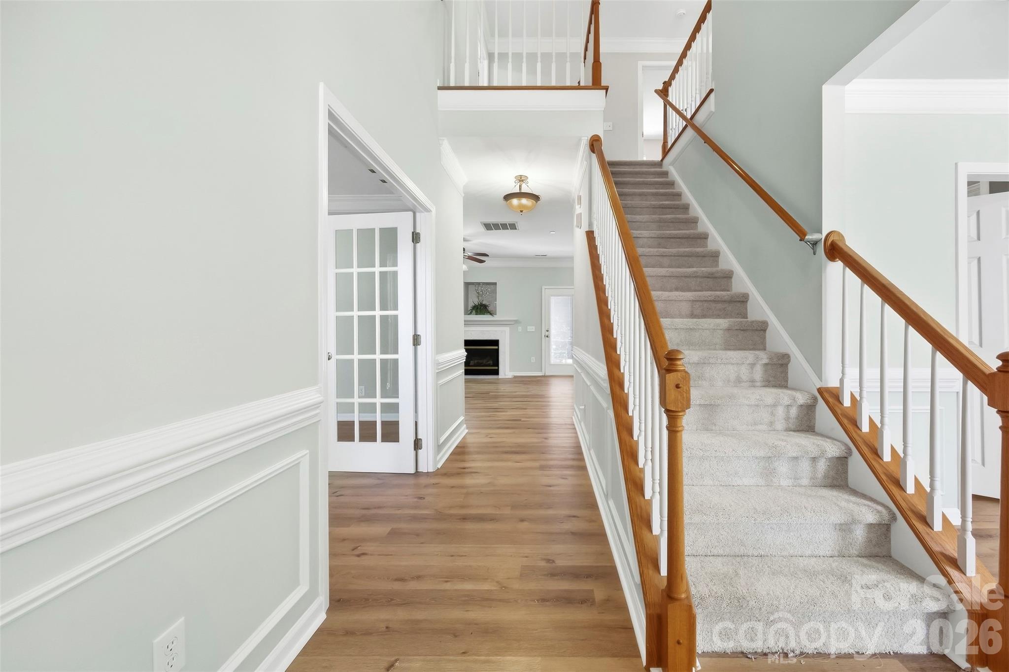 8709 Ellington Park Drive Property Photo 6