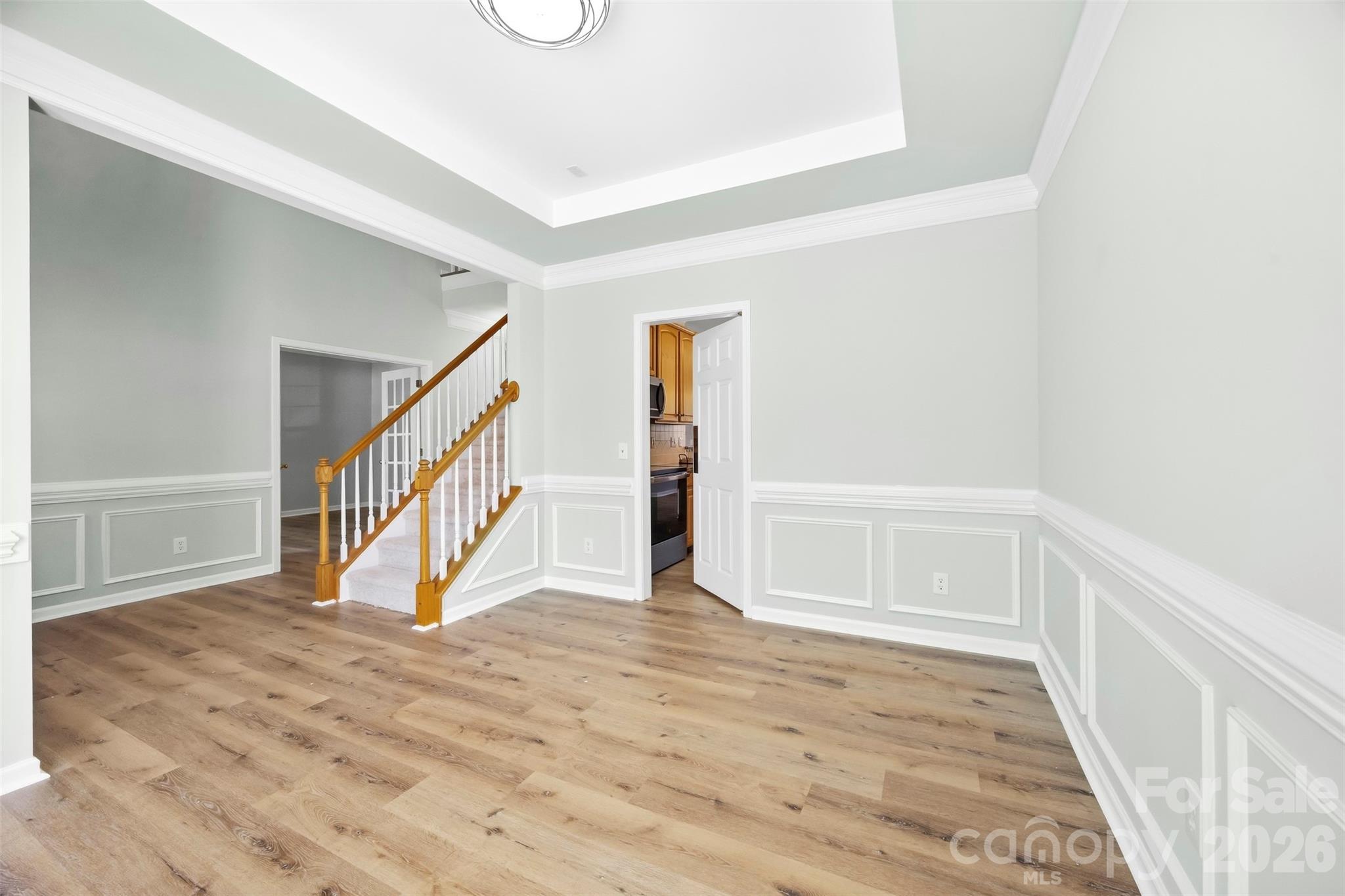 8709 Ellington Park Drive Property Photo 8