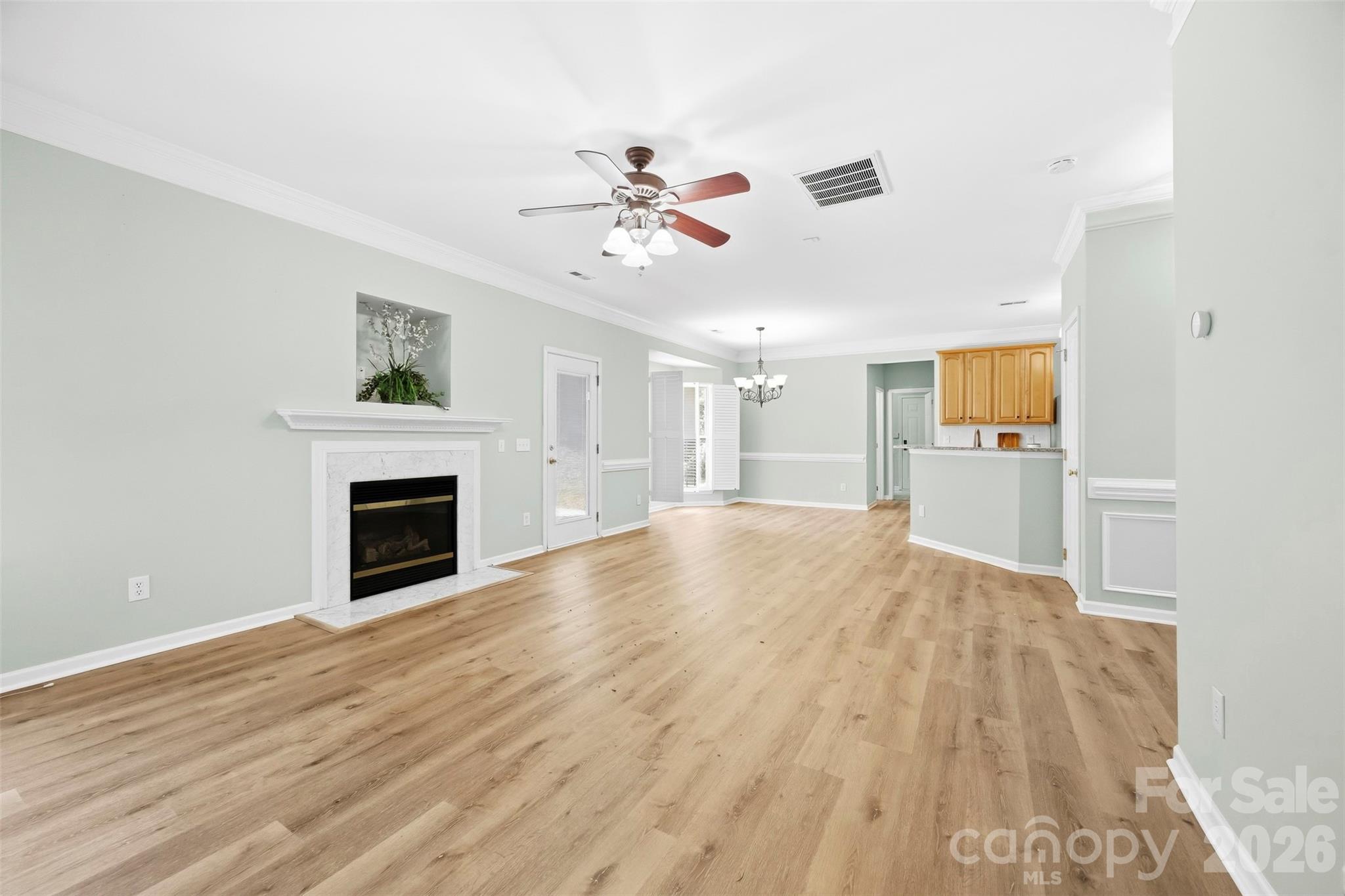8709 Ellington Park Drive Property Photo 9