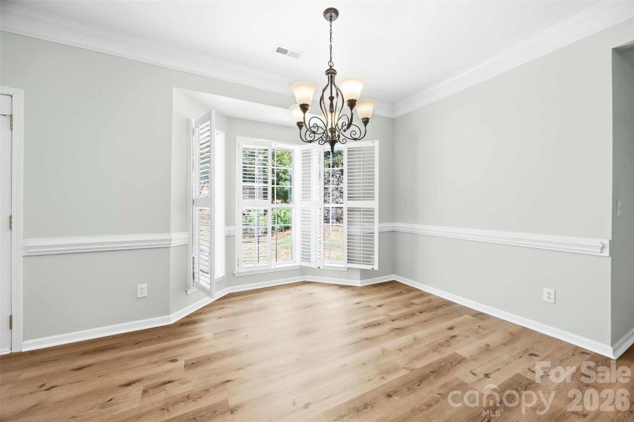 8709 Ellington Park Drive Property Photo 11