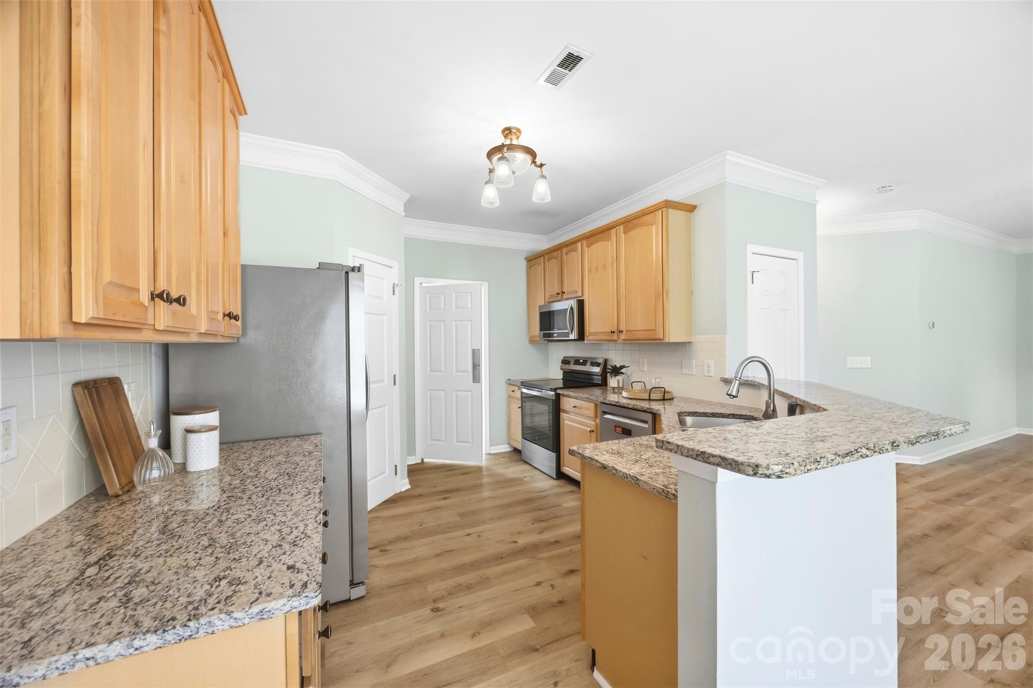 8709 Ellington Park Drive Property Photo 13