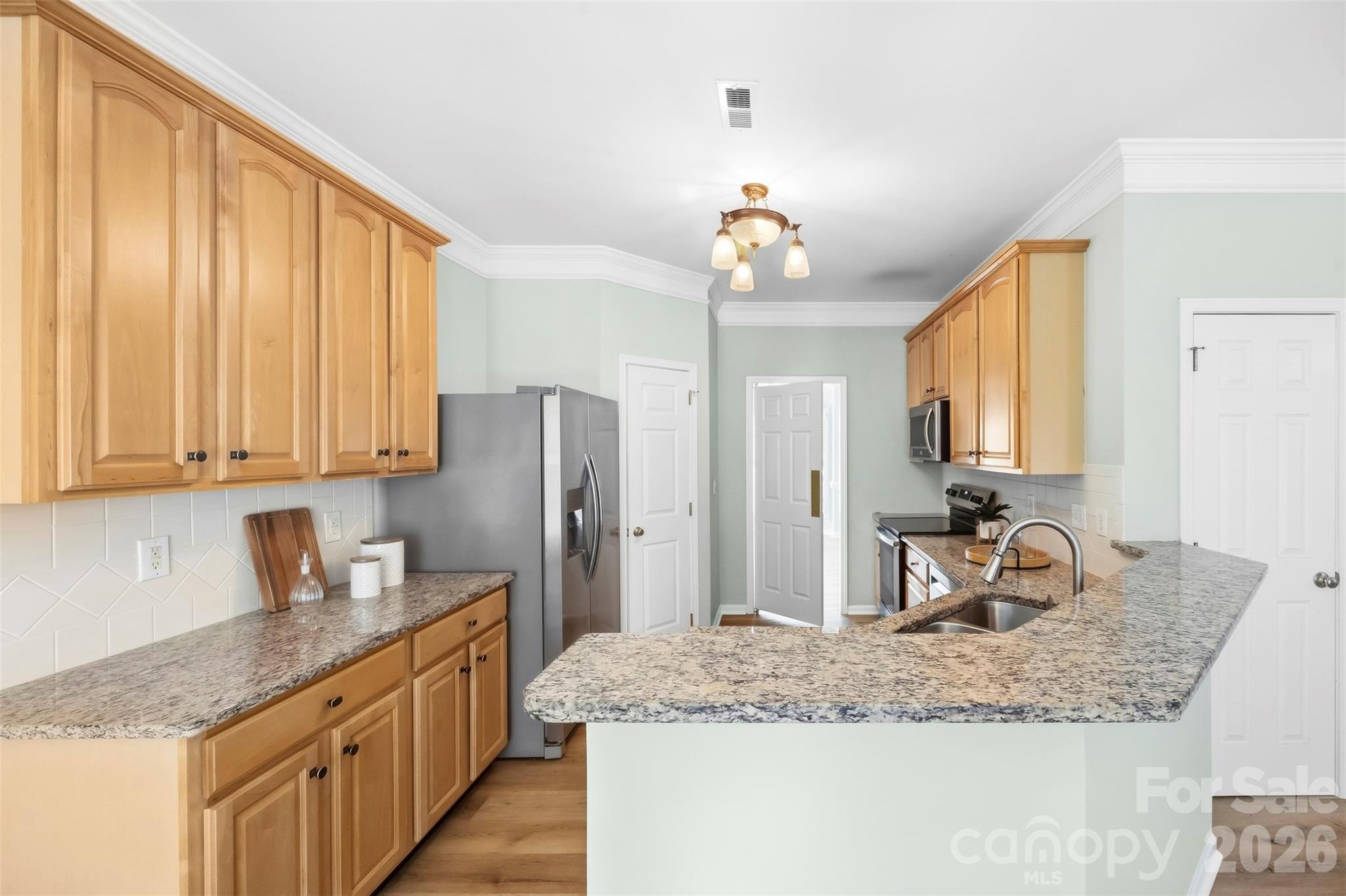 8709 Ellington Park Drive Property Photo 14