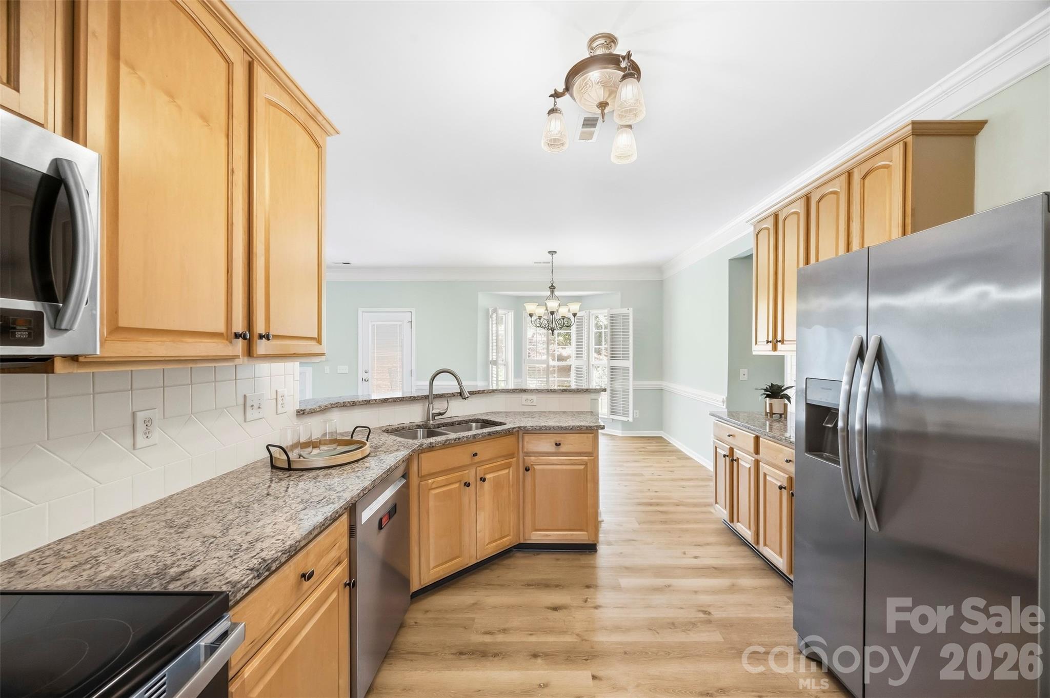 8709 Ellington Park Drive Property Photo 15