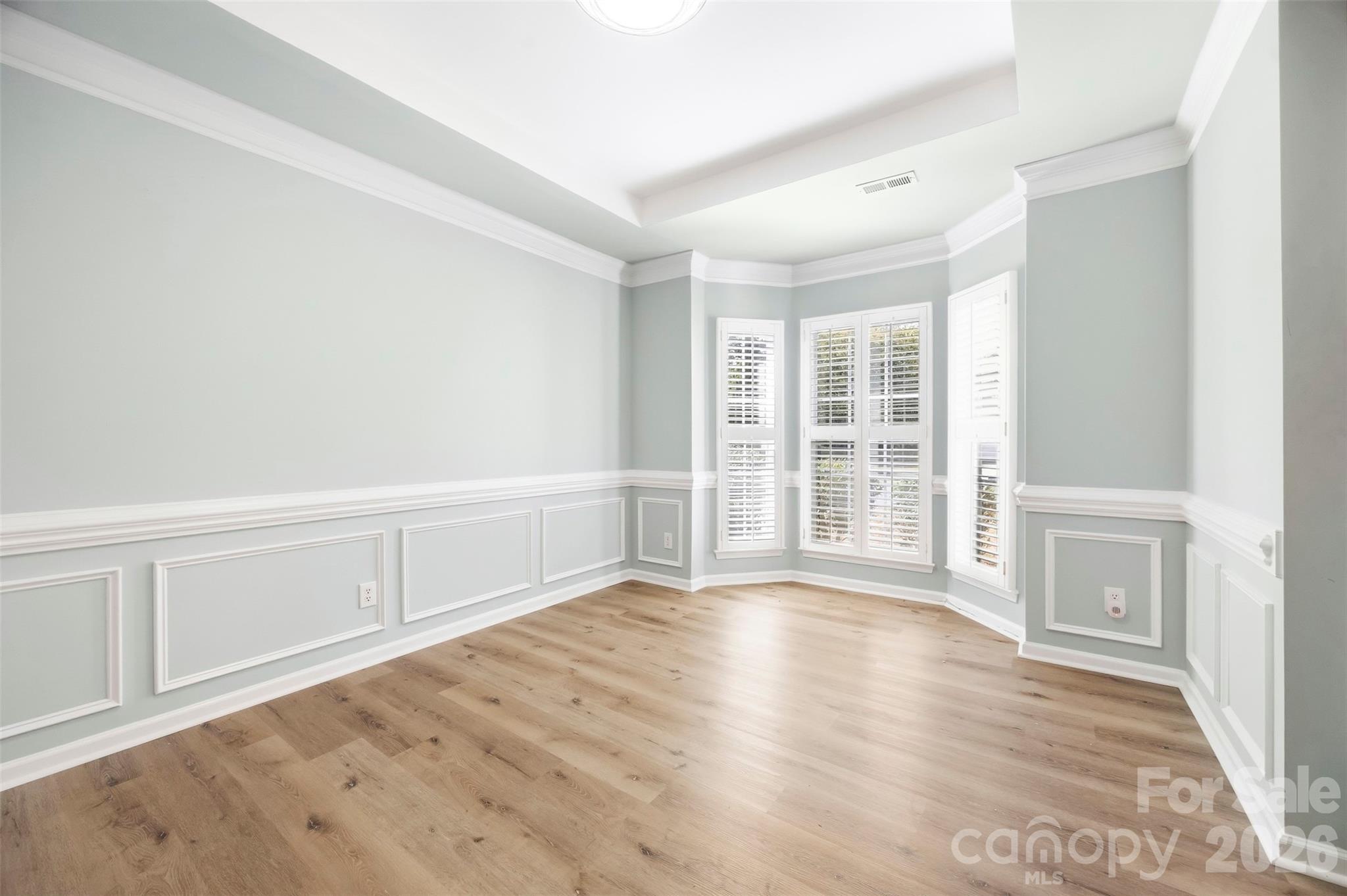 8709 Ellington Park Drive Property Photo 17
