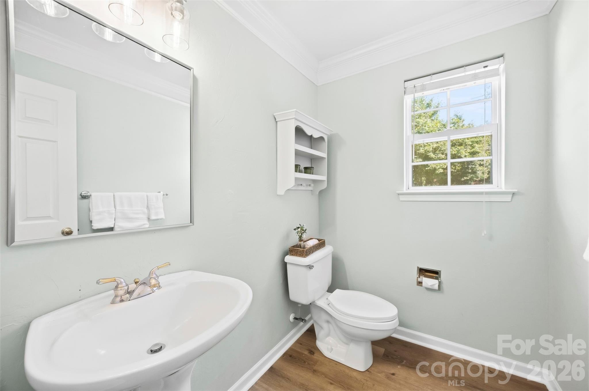8709 Ellington Park Drive Property Photo 18