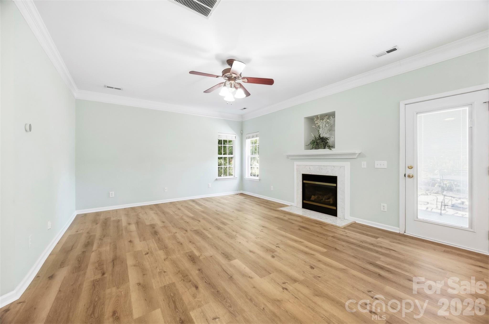 8709 Ellington Park Drive Property Photo 19