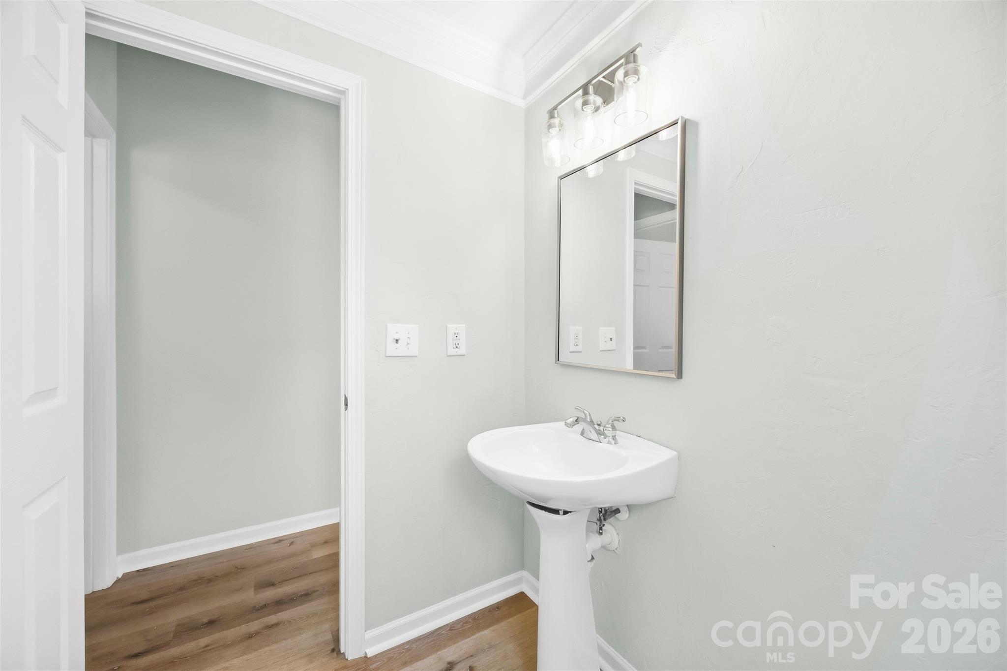 8709 Ellington Park Drive Property Photo 20