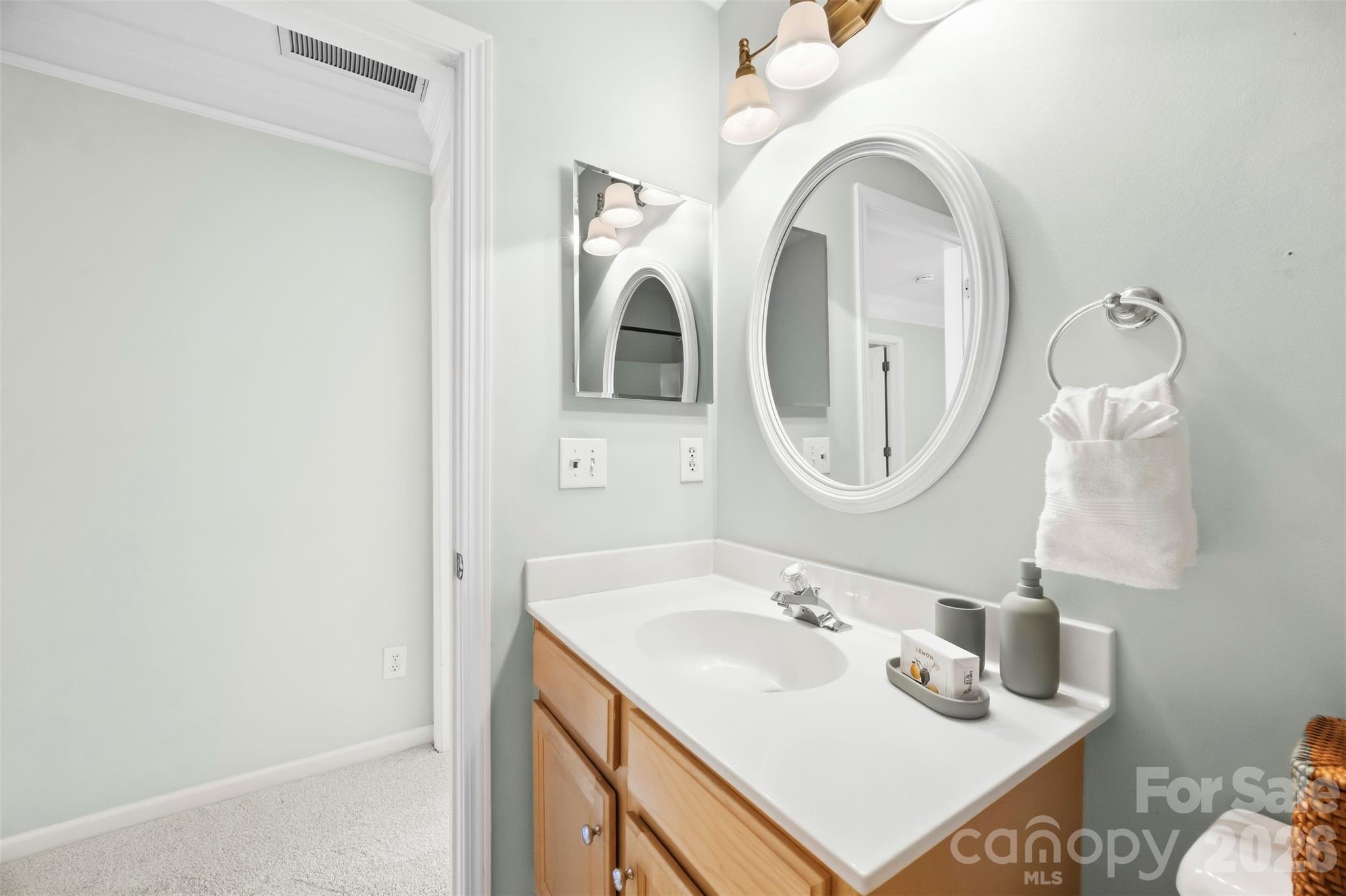 8709 Ellington Park Drive Property Photo 27