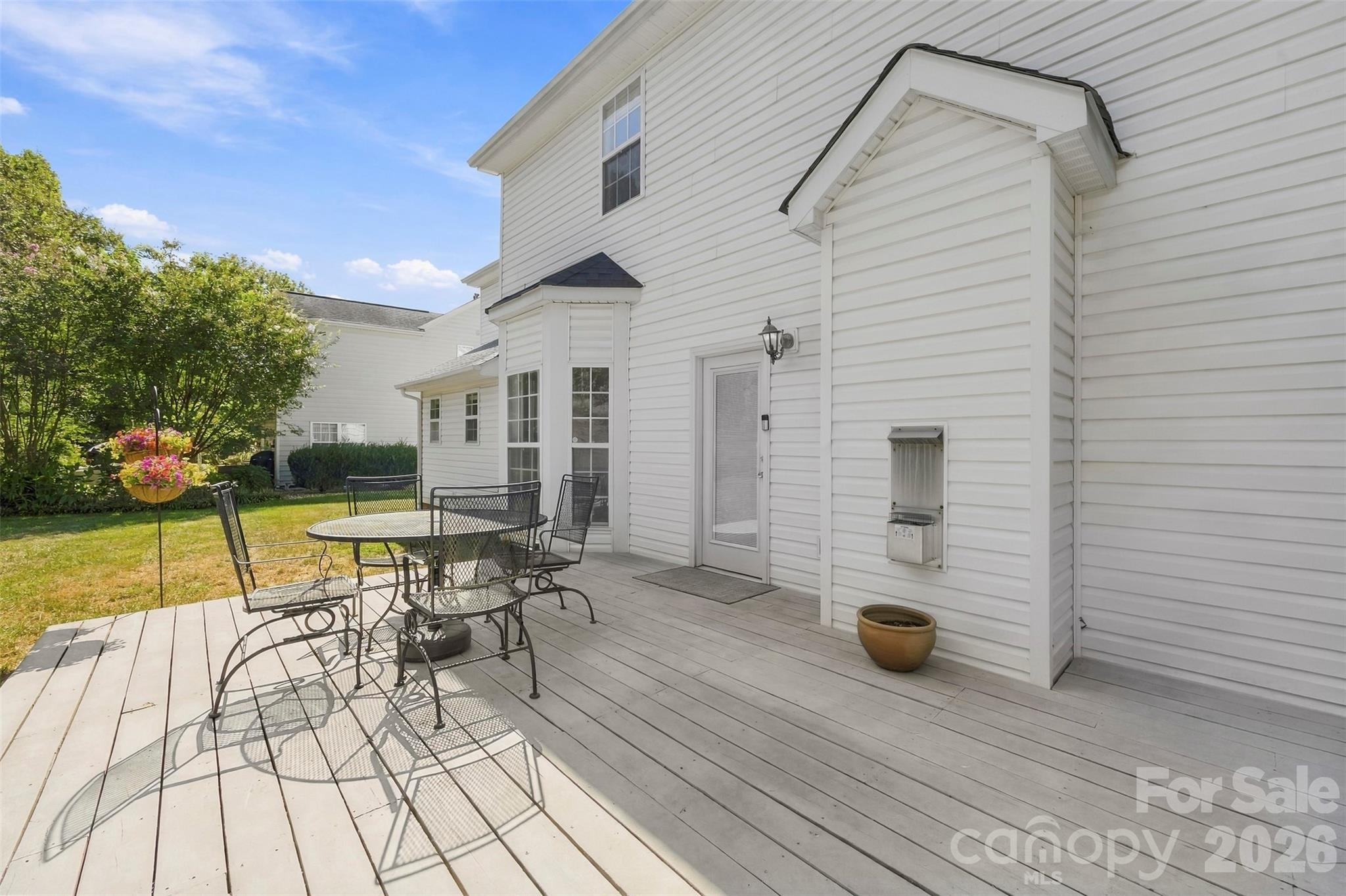 8709 Ellington Park Drive Property Photo 35