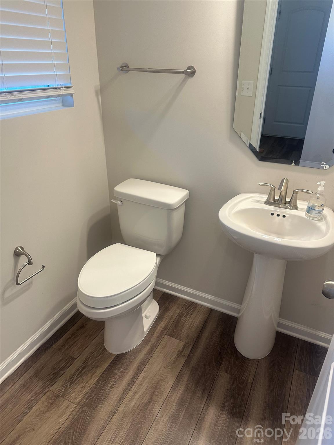 9021 Northfield Crossing Drive Property Photo 10