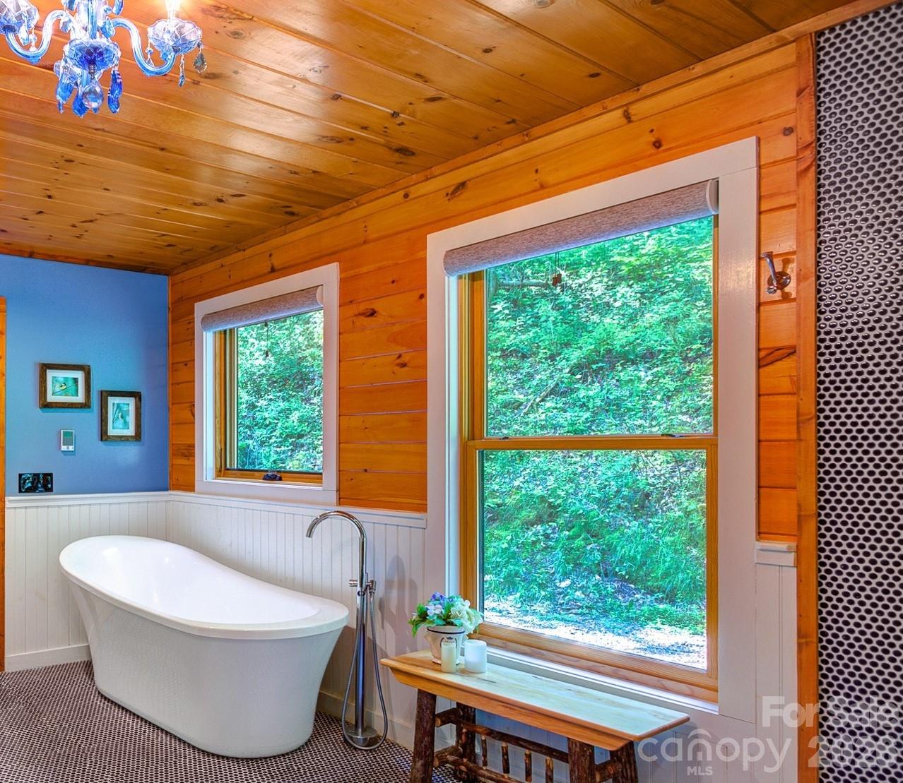 597 & 568 Auborn Trivette Road Property Photo 41