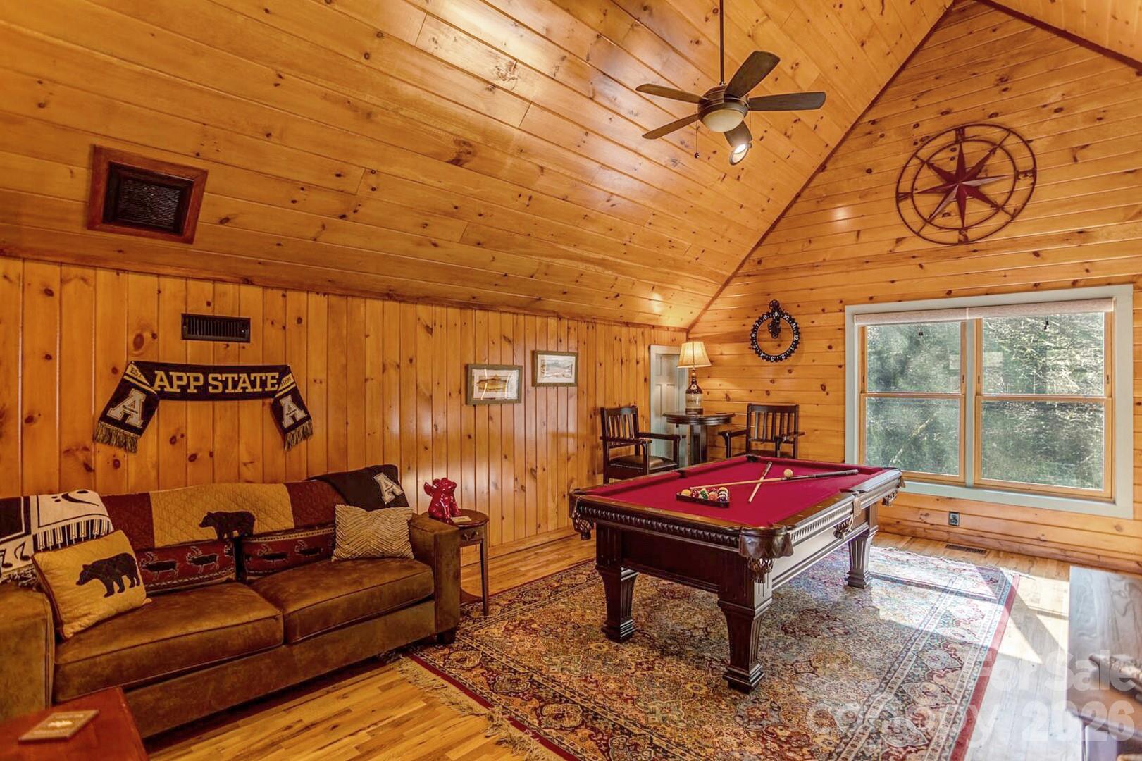 597 & 568 Auborn Trivette Road Property Photo 43