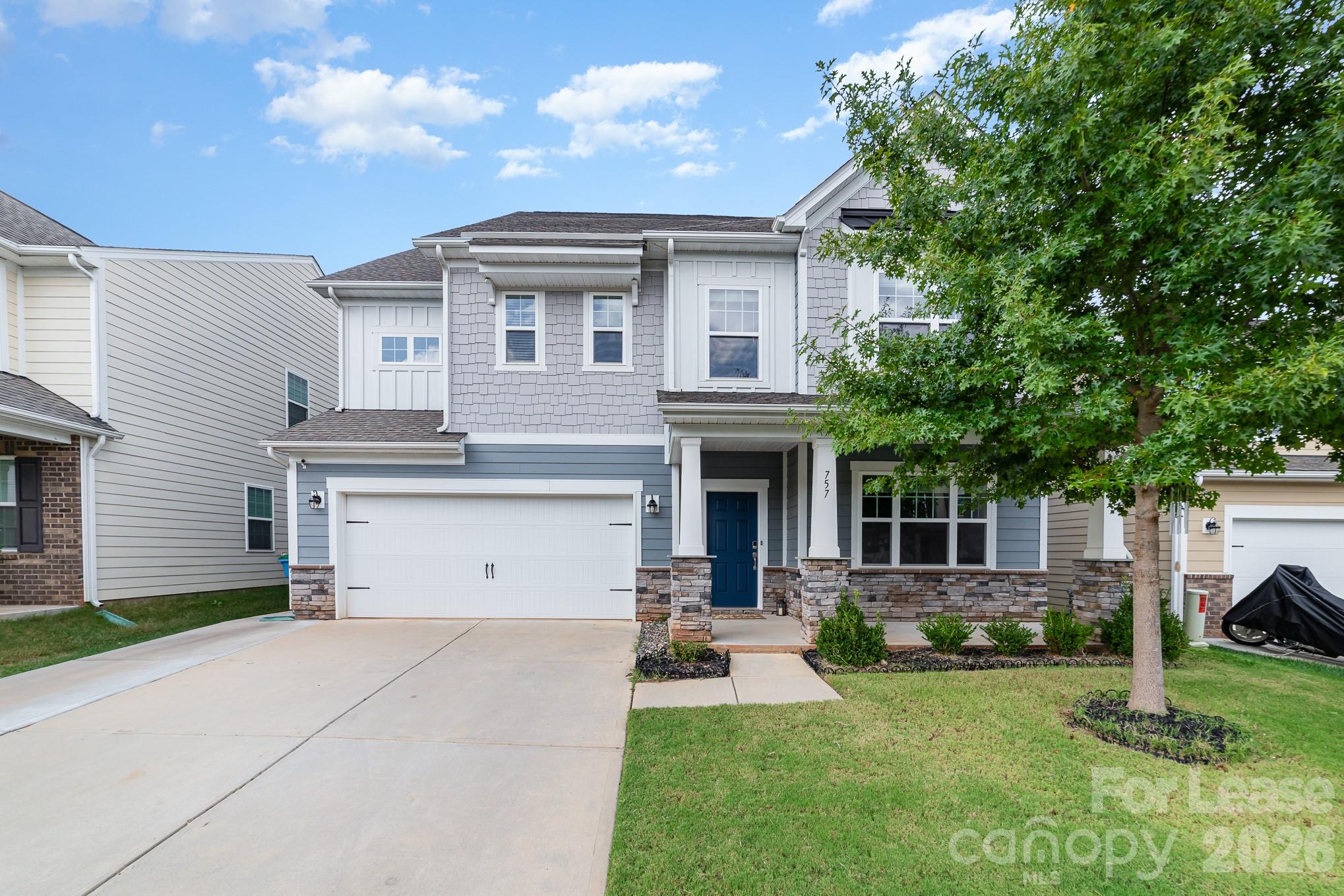 757 Garrett Green Way Property Photo 1