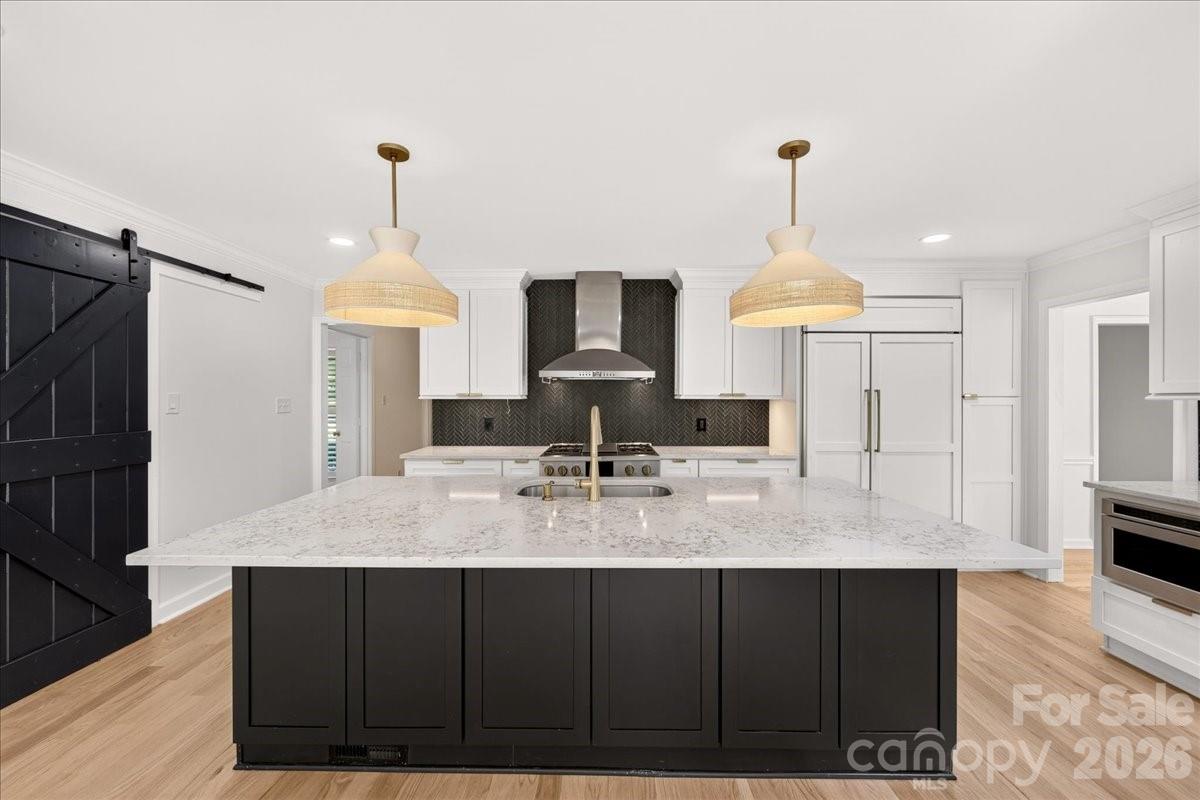 4509 Mullens Ford Road Property Photo 2