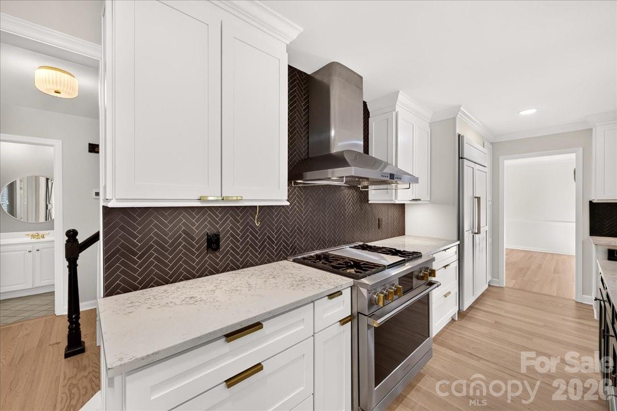 4509 Mullens Ford Road Property Photo 4