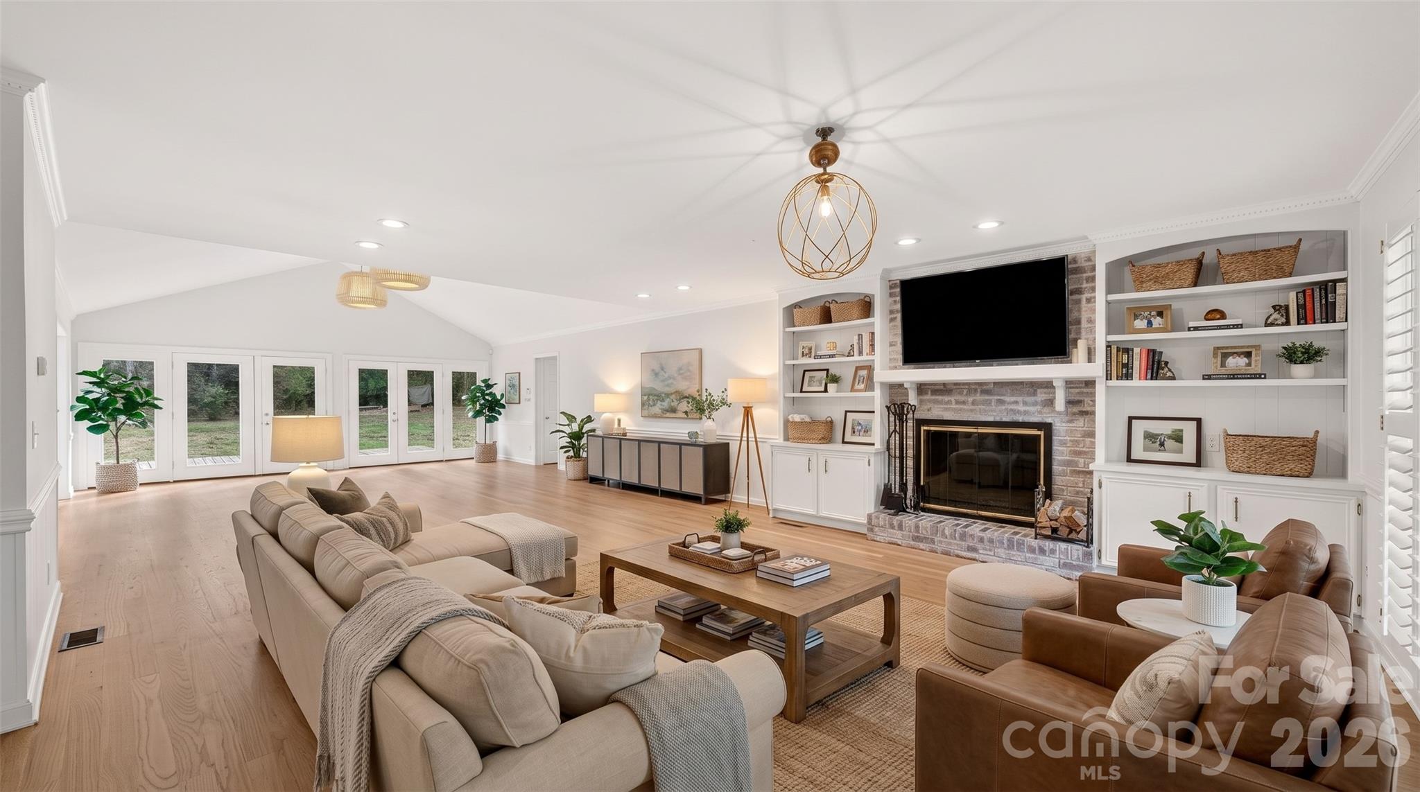 4509 Mullens Ford Road Property Photo 7
