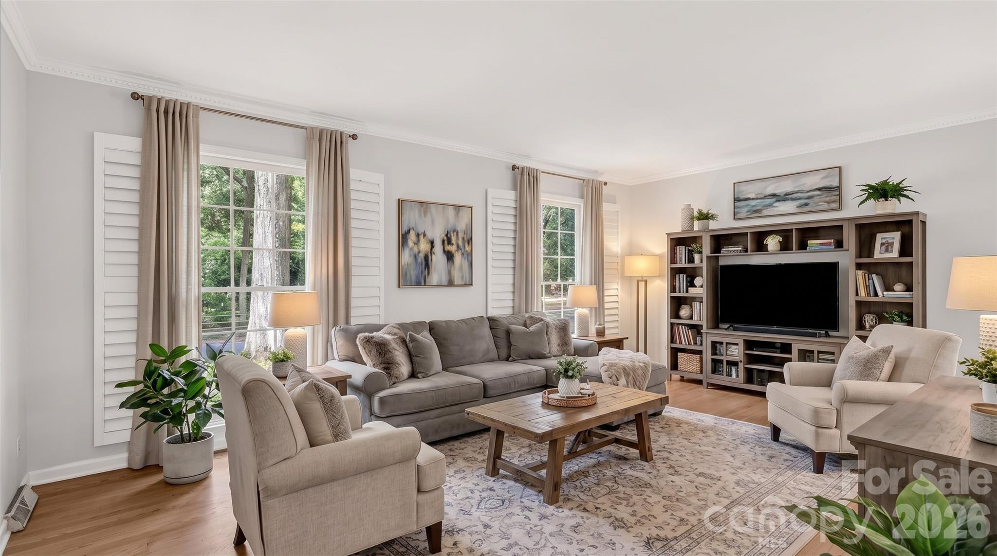 4509 Mullens Ford Road Property Photo 13