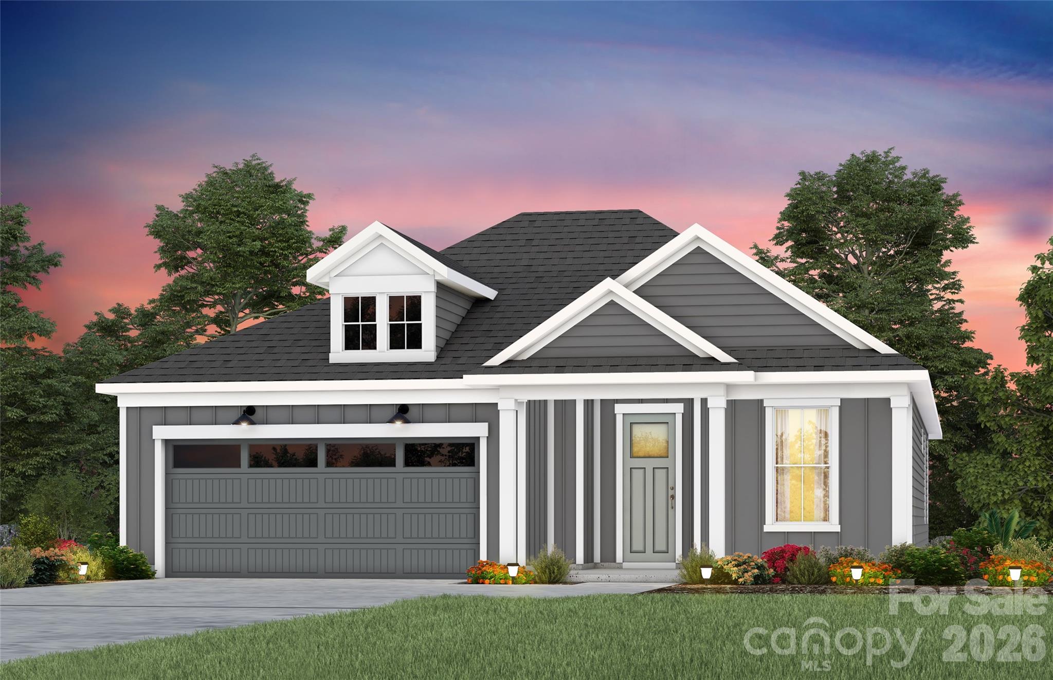 2611 Headwind Court Property Photo 1