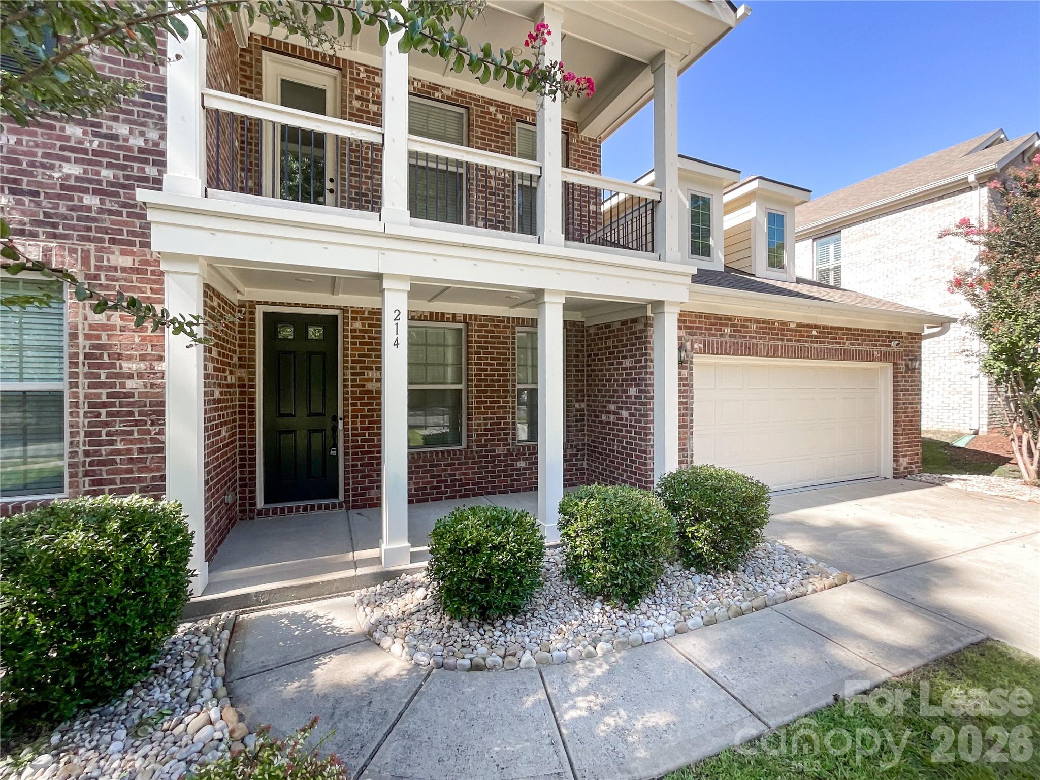 214 Smithfield Drive Property Photo 3