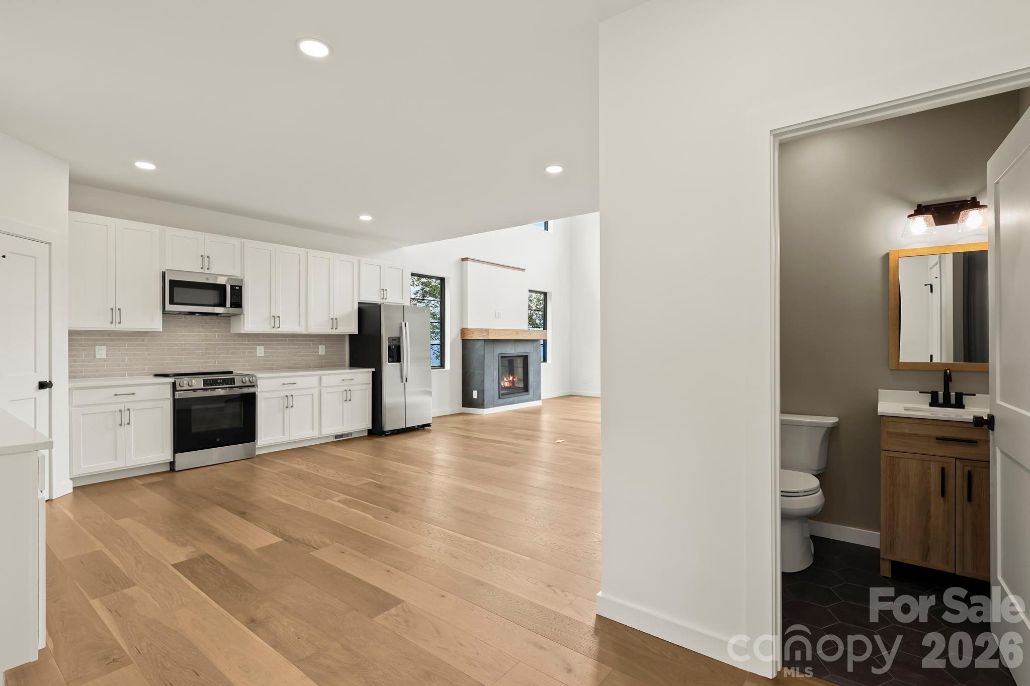 117 Snowcloud Drive Property Photo 15