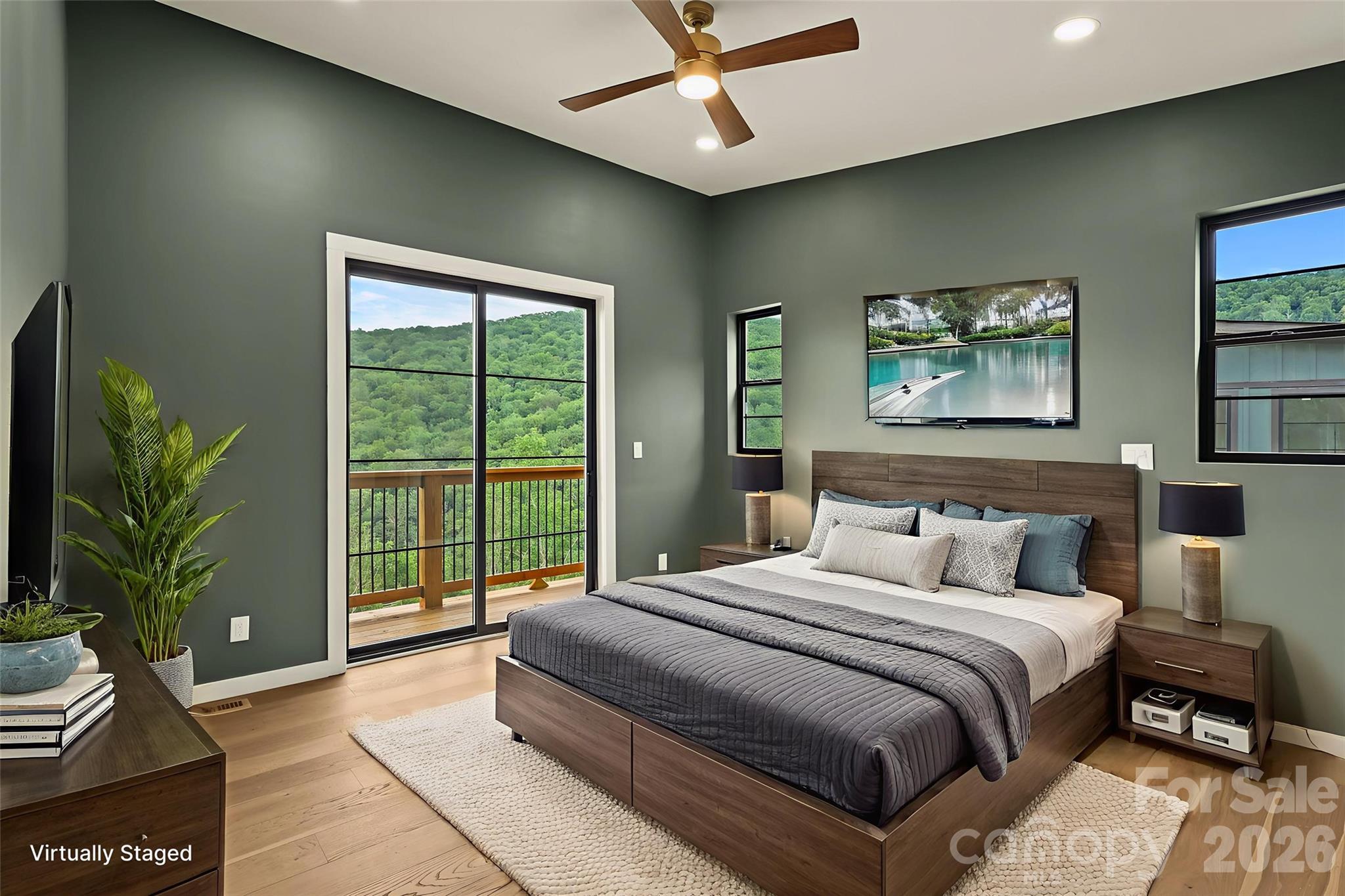 117 Snowcloud Drive Property Photo 16