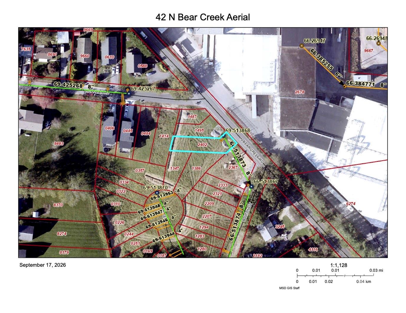 42 Bear Creek Road Property Photo 4