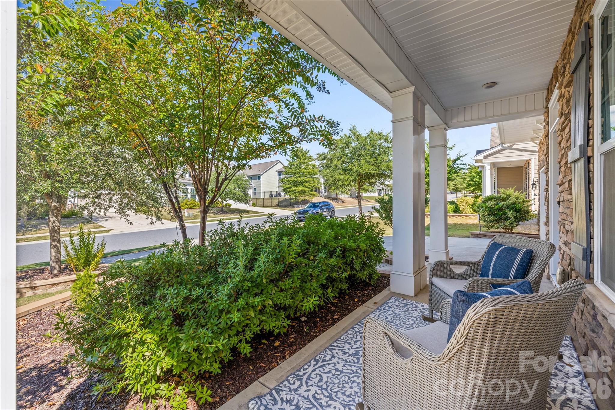 1361 Rainier Drive Property Photo 3