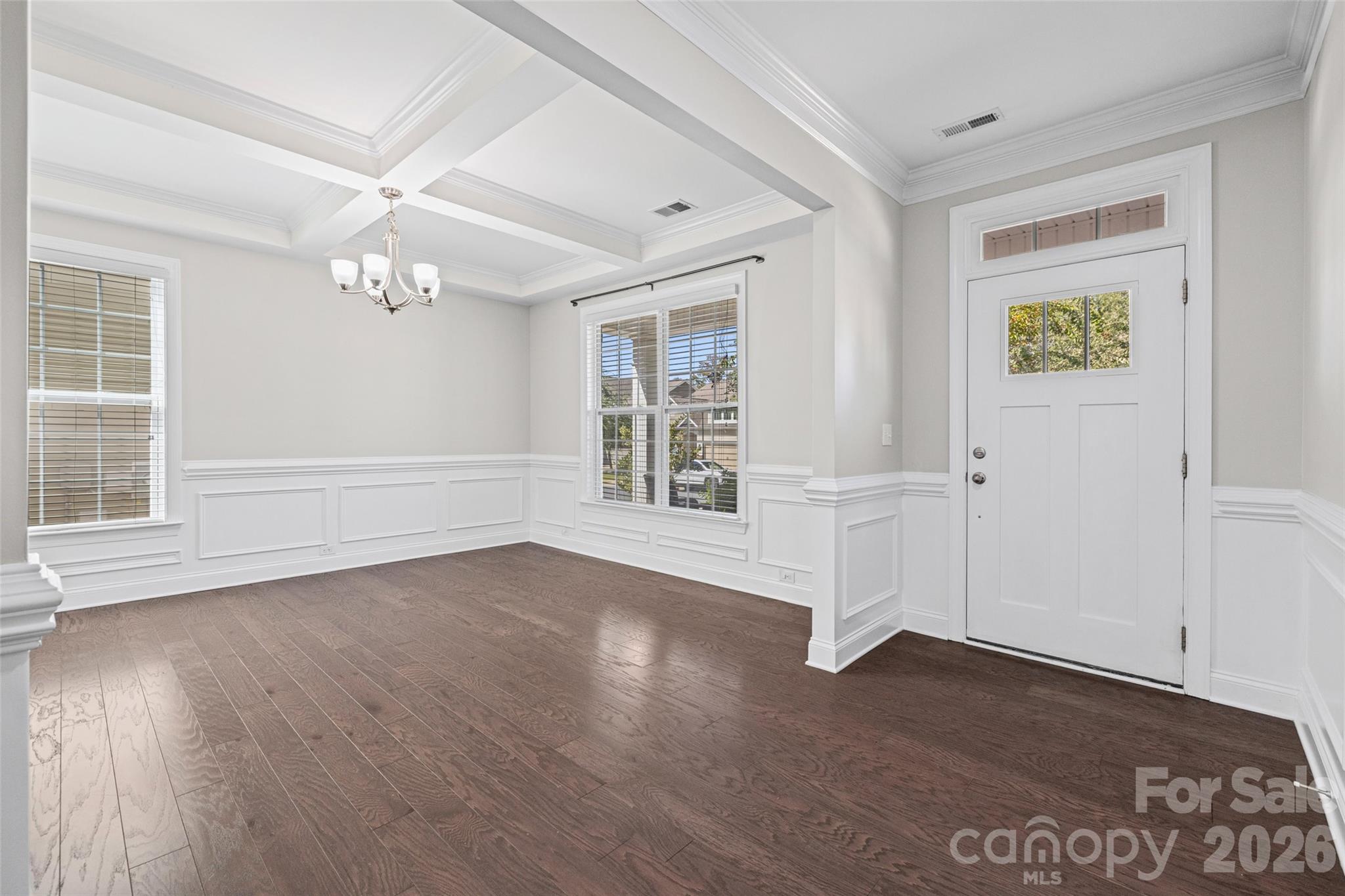 1361 Rainier Drive Property Photo 4