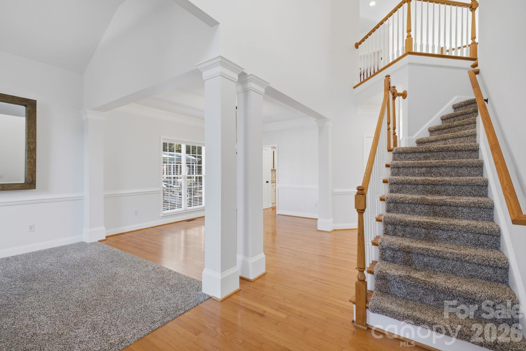 11646 Red Falcon Court Property Photo 3