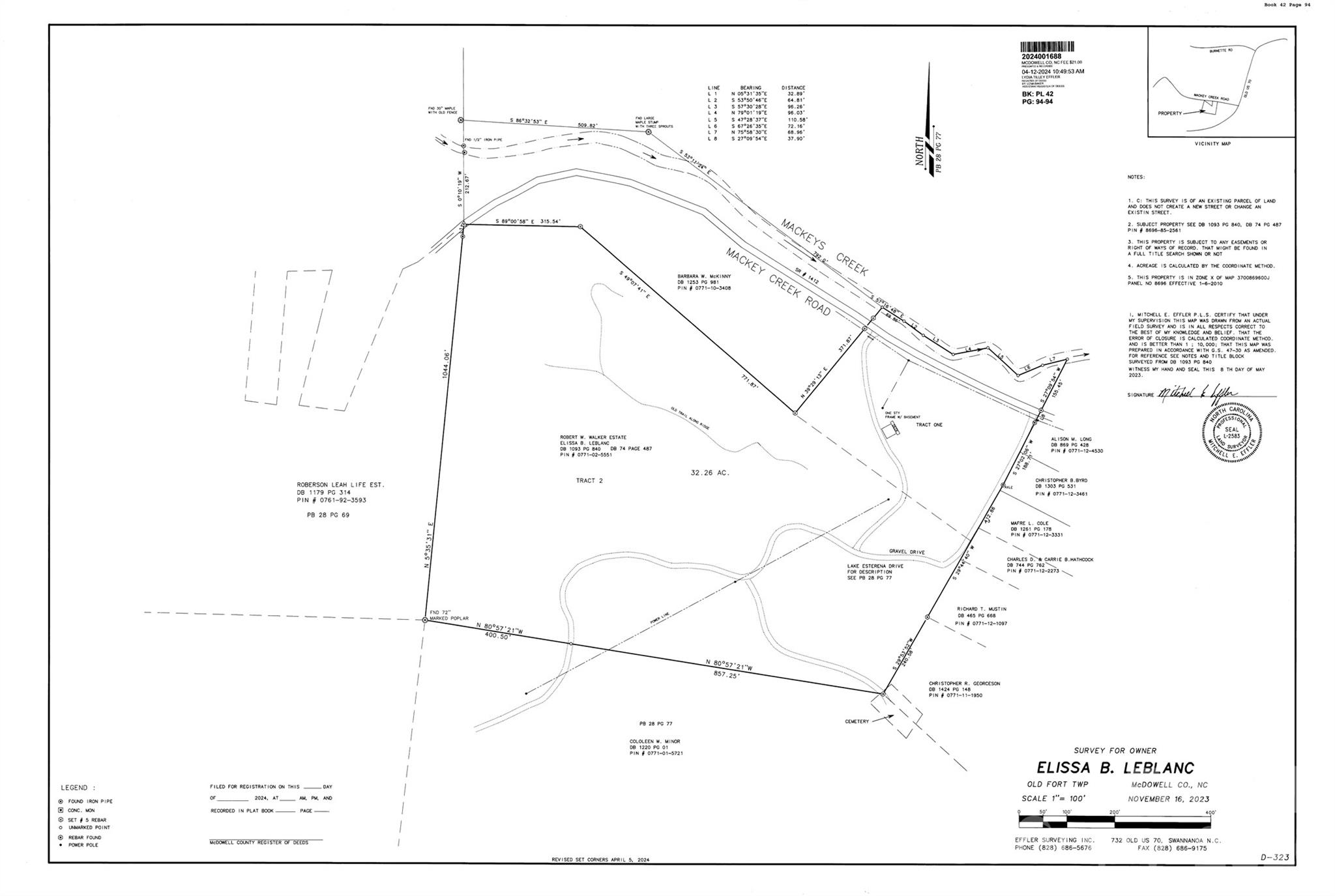 144 Lake Esterena Drive Na Property Photo 5