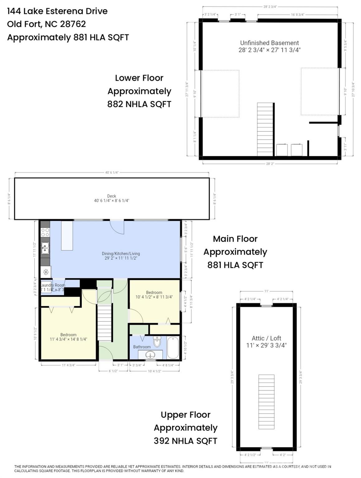 144 Lake Esterena Drive Na Property Photo 27