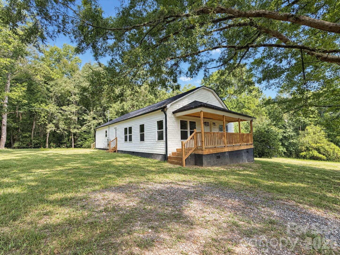 1450 Zion Church Road Property Photo 1