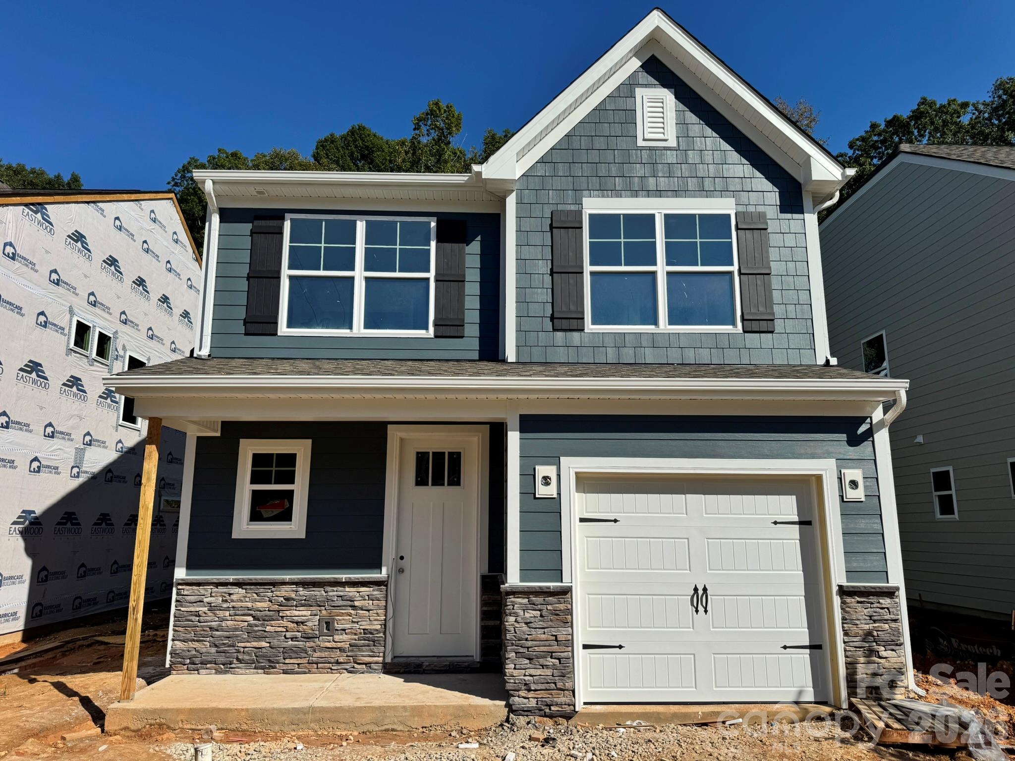 13134 Foxberry Road Property Photo 1