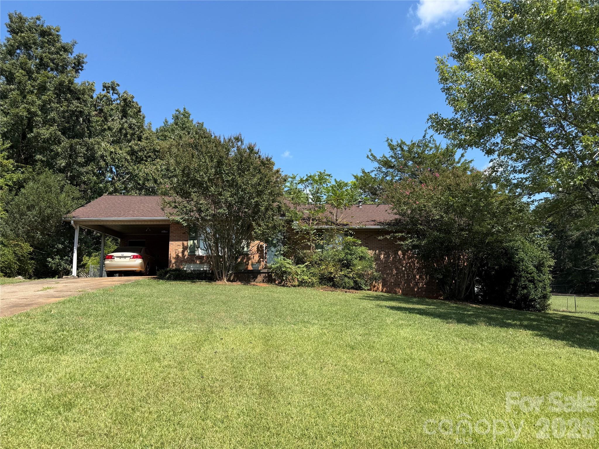 269 Old Henrietta Road Property Photo 1