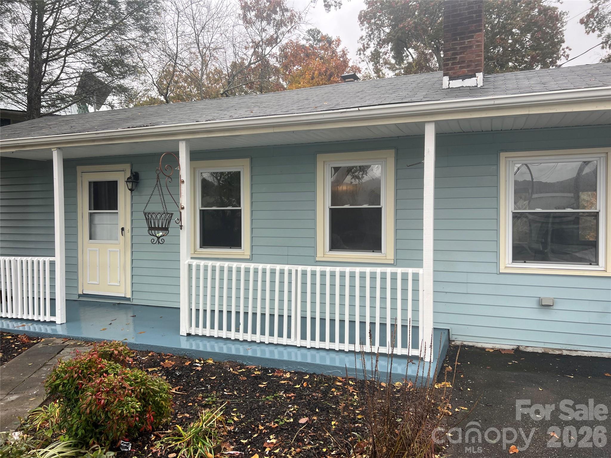 243 Governors View Road Property Photo 1