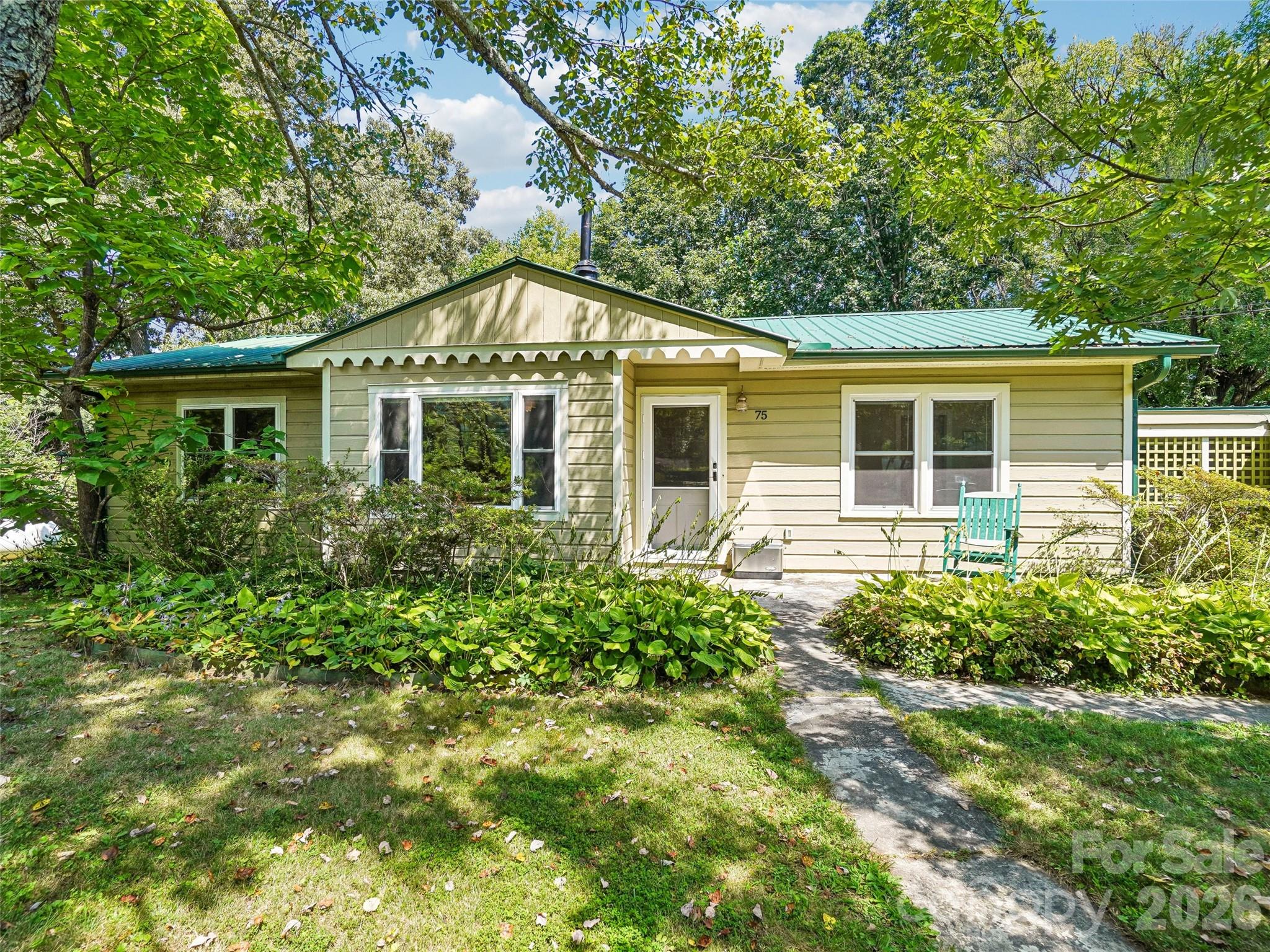 75 Cisco Road Property Photo 1