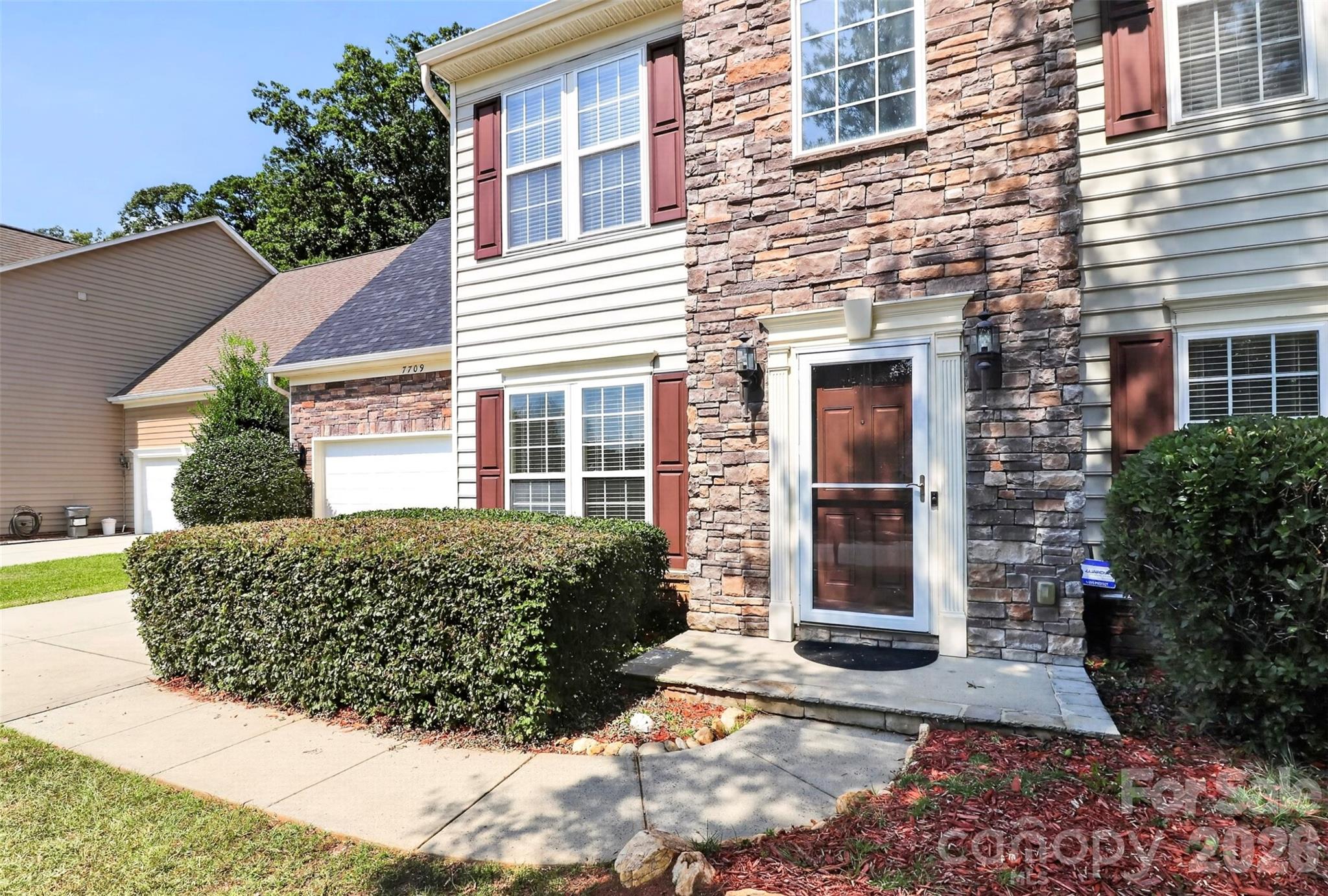 7709 Greylock Ridge Road Property Photo 3
