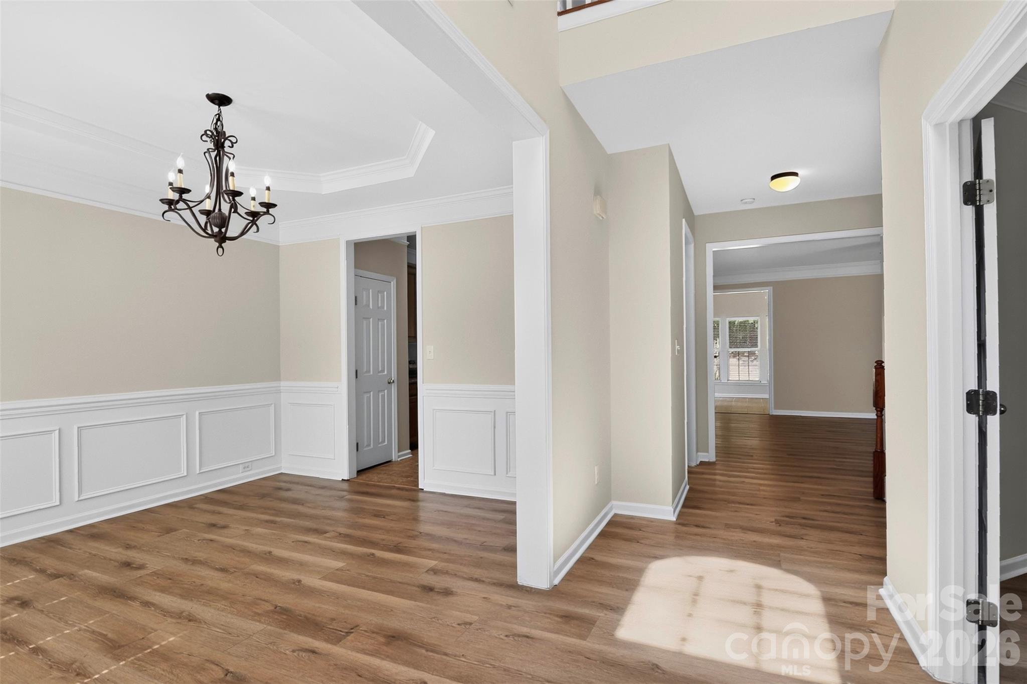 7709 Greylock Ridge Road Property Photo 5