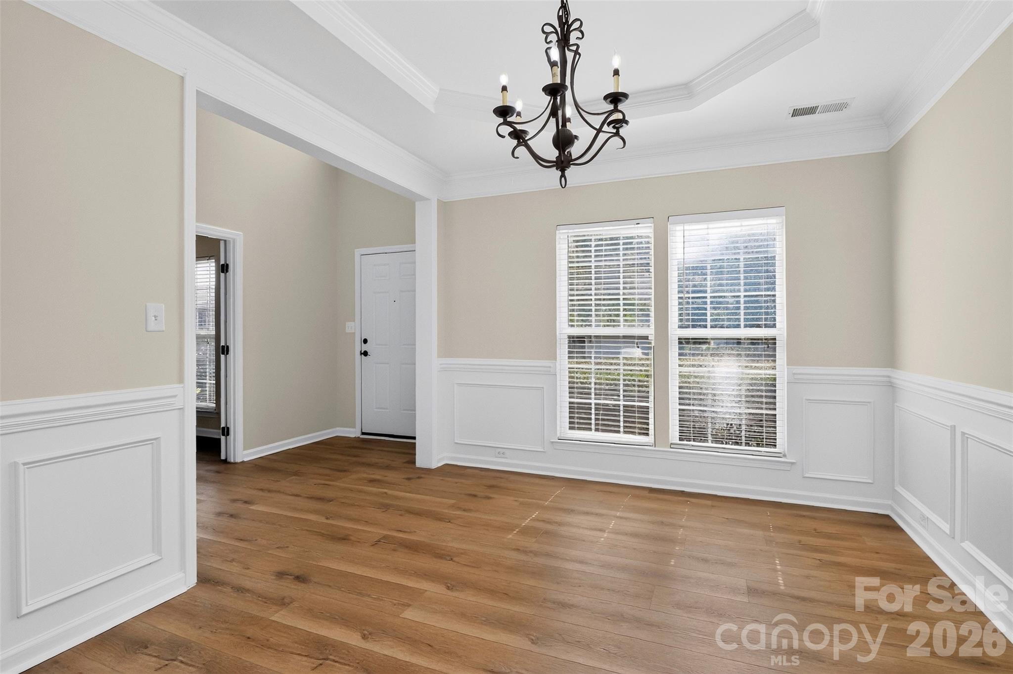 7709 Greylock Ridge Road Property Photo 7