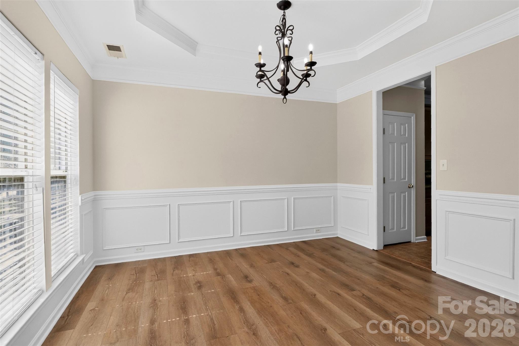 7709 Greylock Ridge Road Property Photo 8
