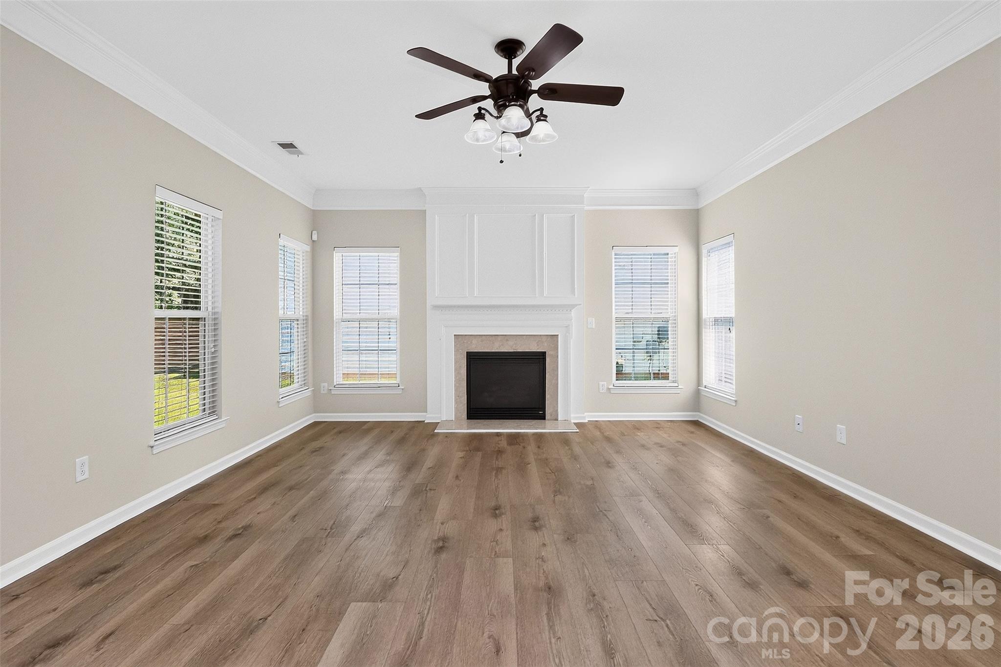 7709 Greylock Ridge Road Property Photo 9