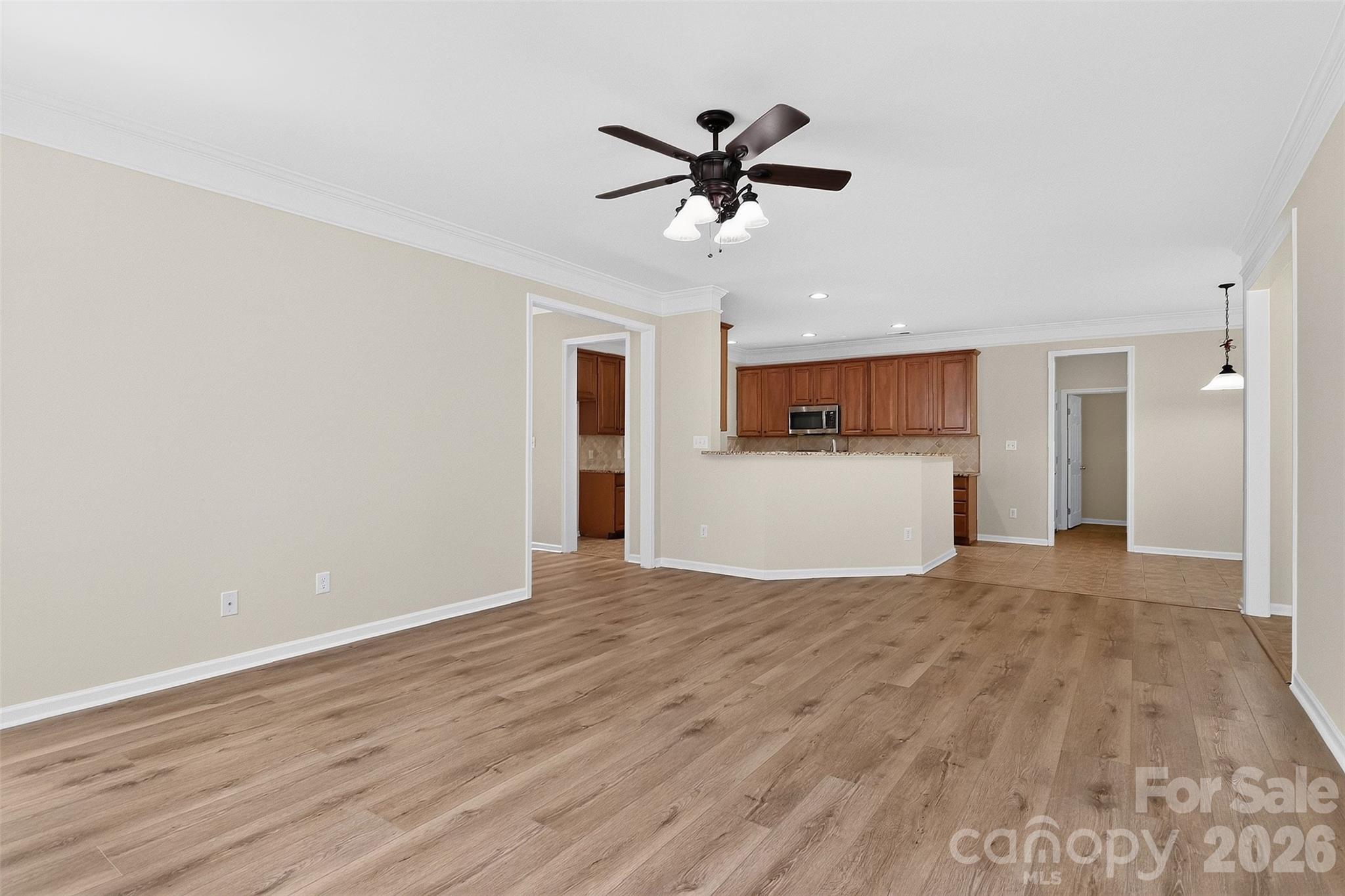 7709 Greylock Ridge Road Property Photo 10