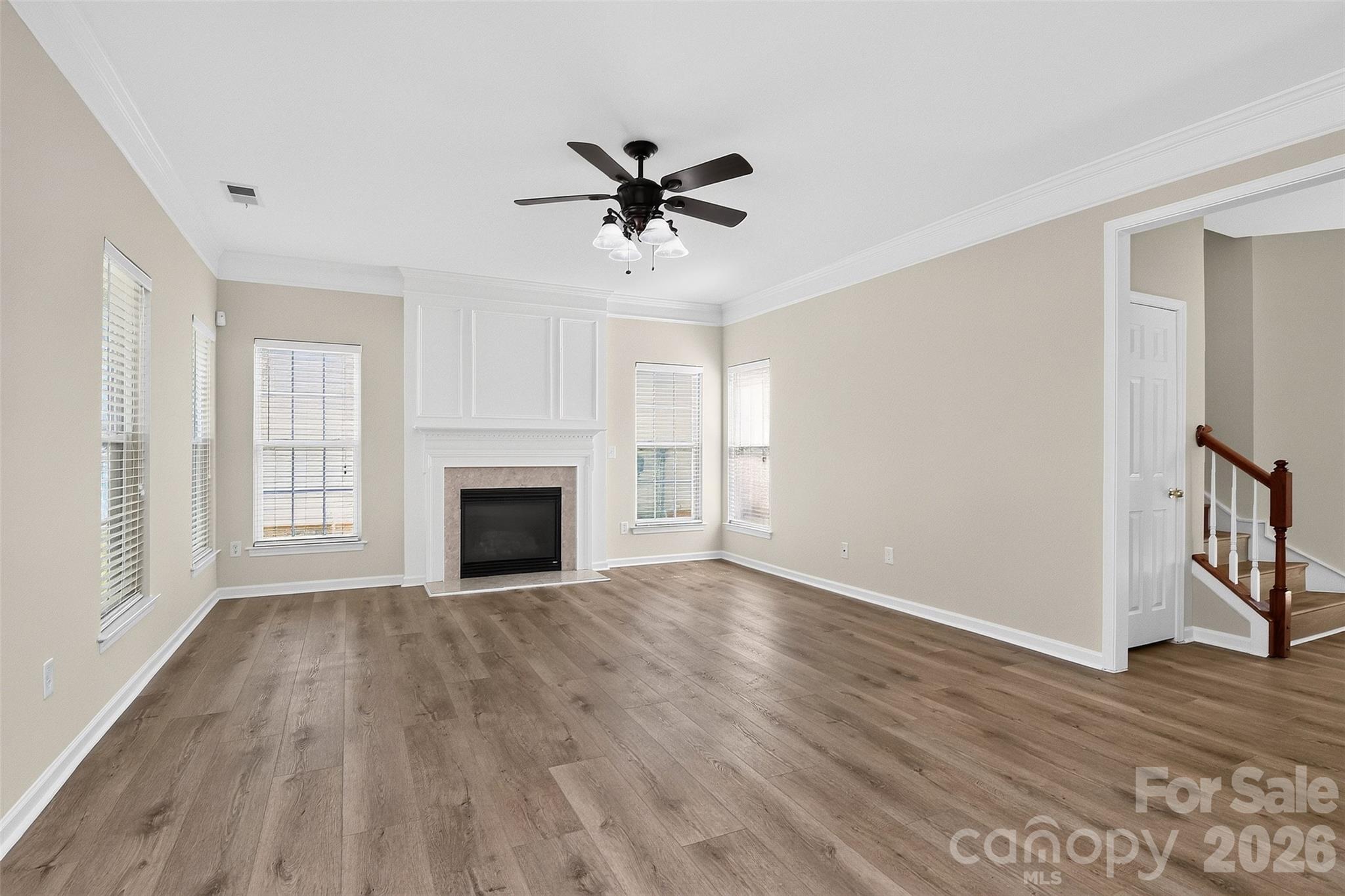 7709 Greylock Ridge Road Property Photo 11