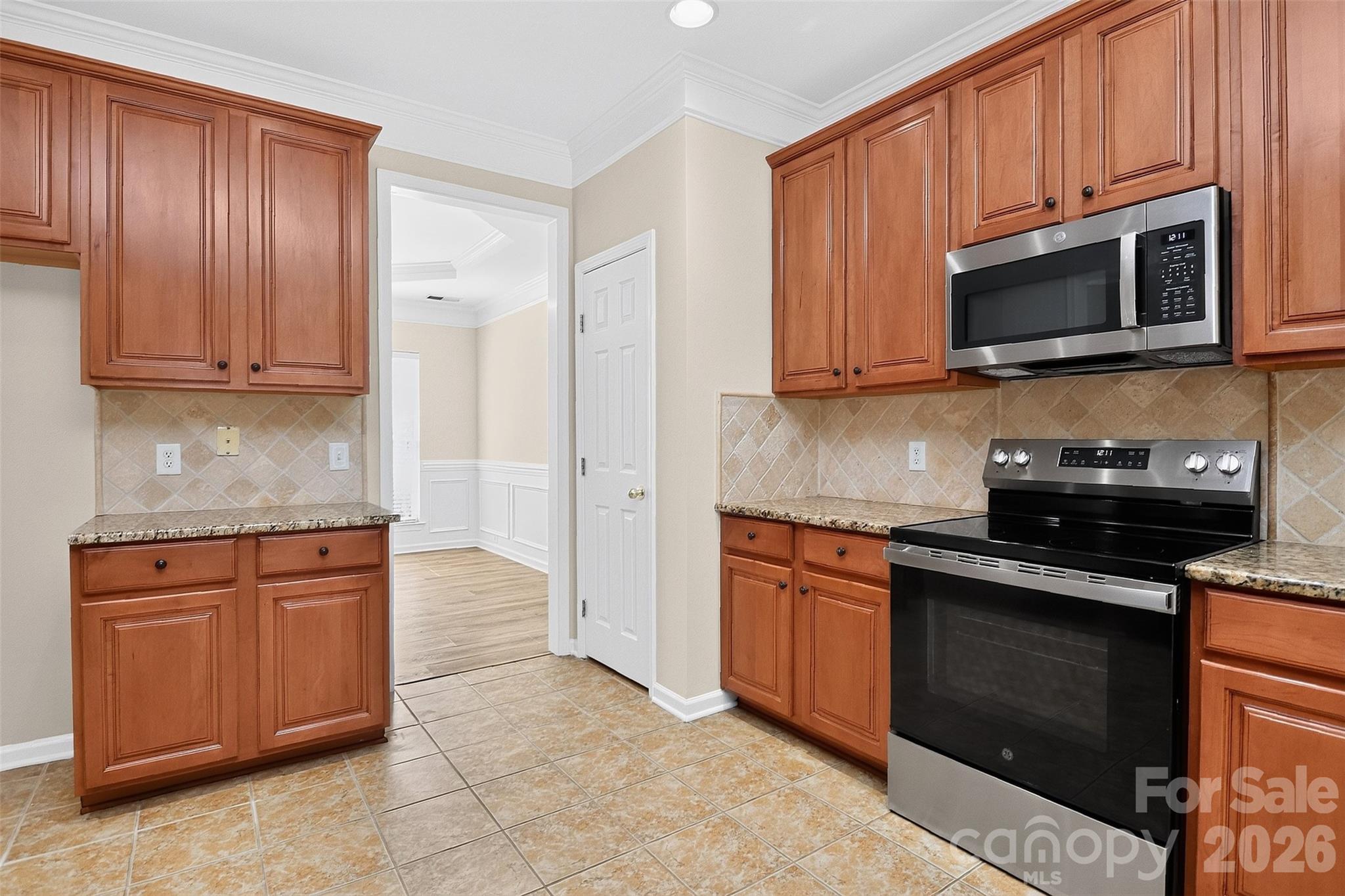 7709 Greylock Ridge Road Property Photo 12