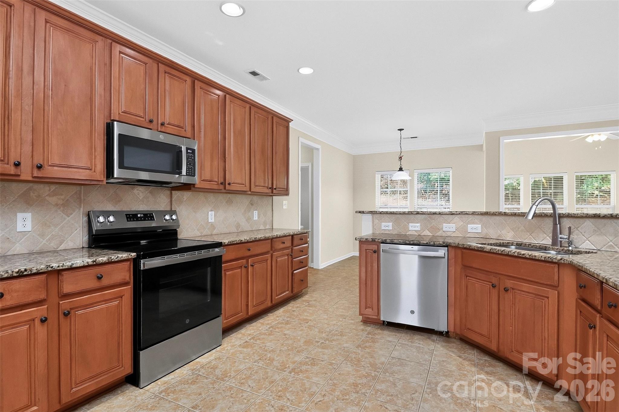 7709 Greylock Ridge Road Property Photo 14