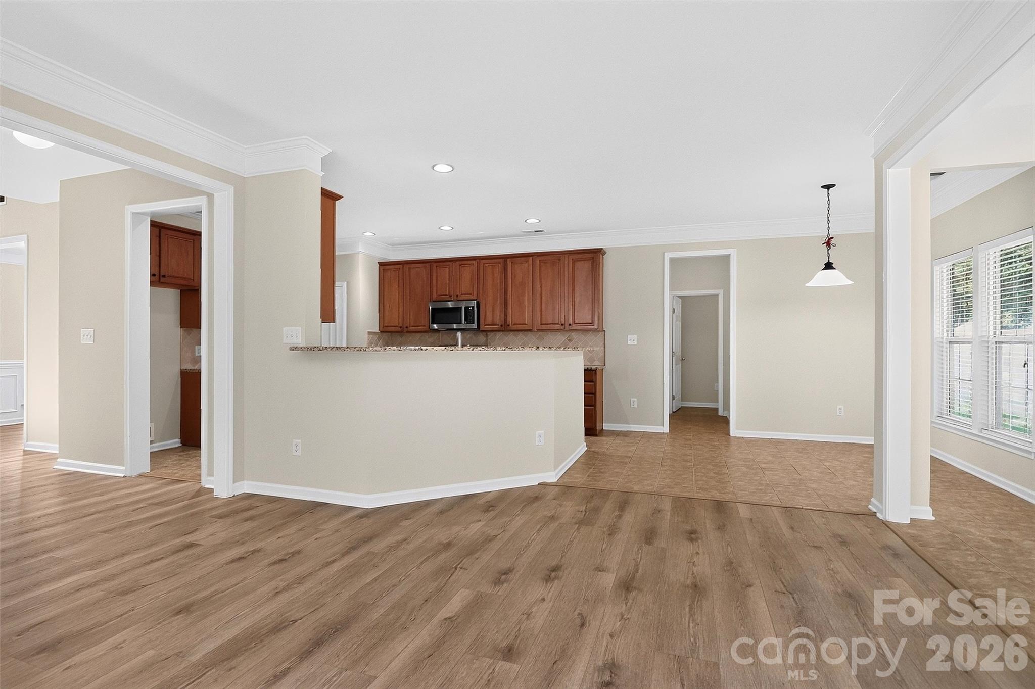 7709 Greylock Ridge Road Property Photo 15