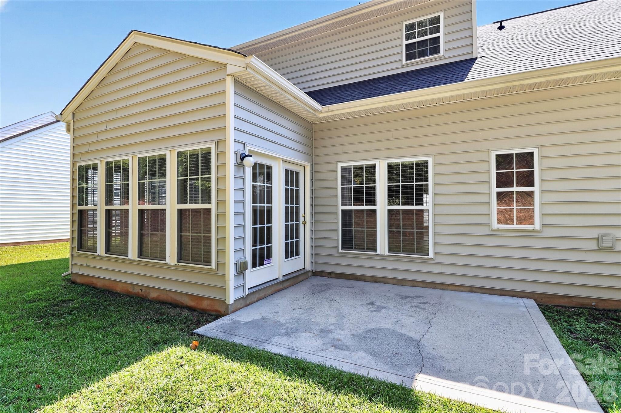 7709 Greylock Ridge Road Property Photo 36