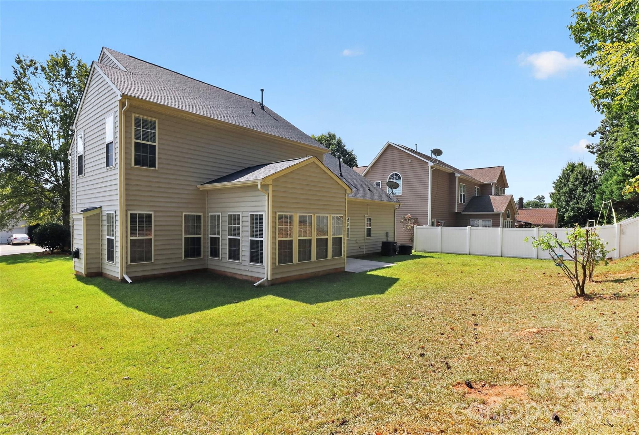 7709 Greylock Ridge Road Property Photo 38